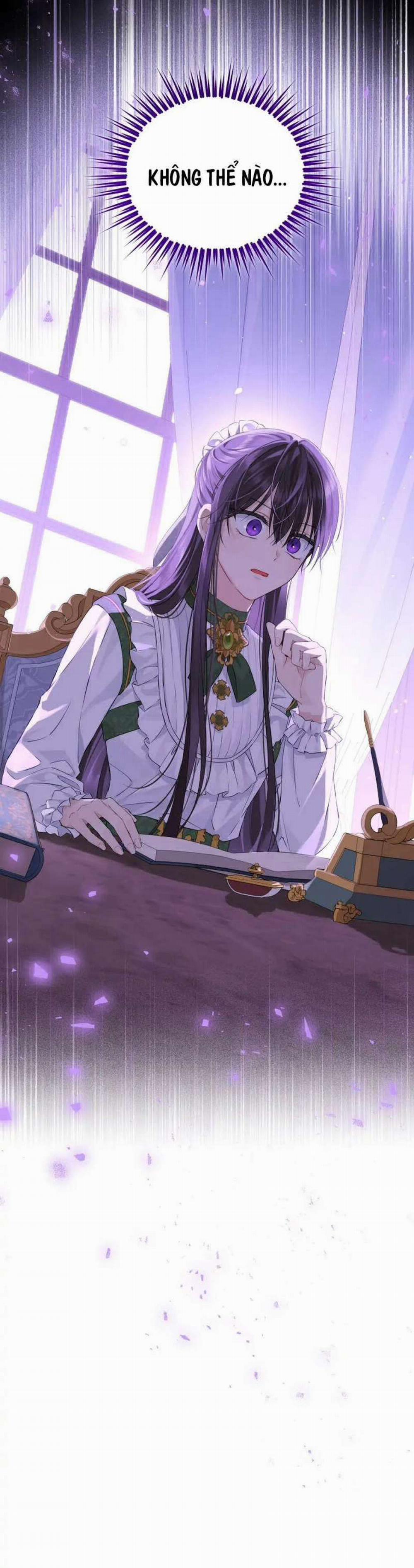 Tôi Là Minh Chứng Của Sự Thật 102 trang 49