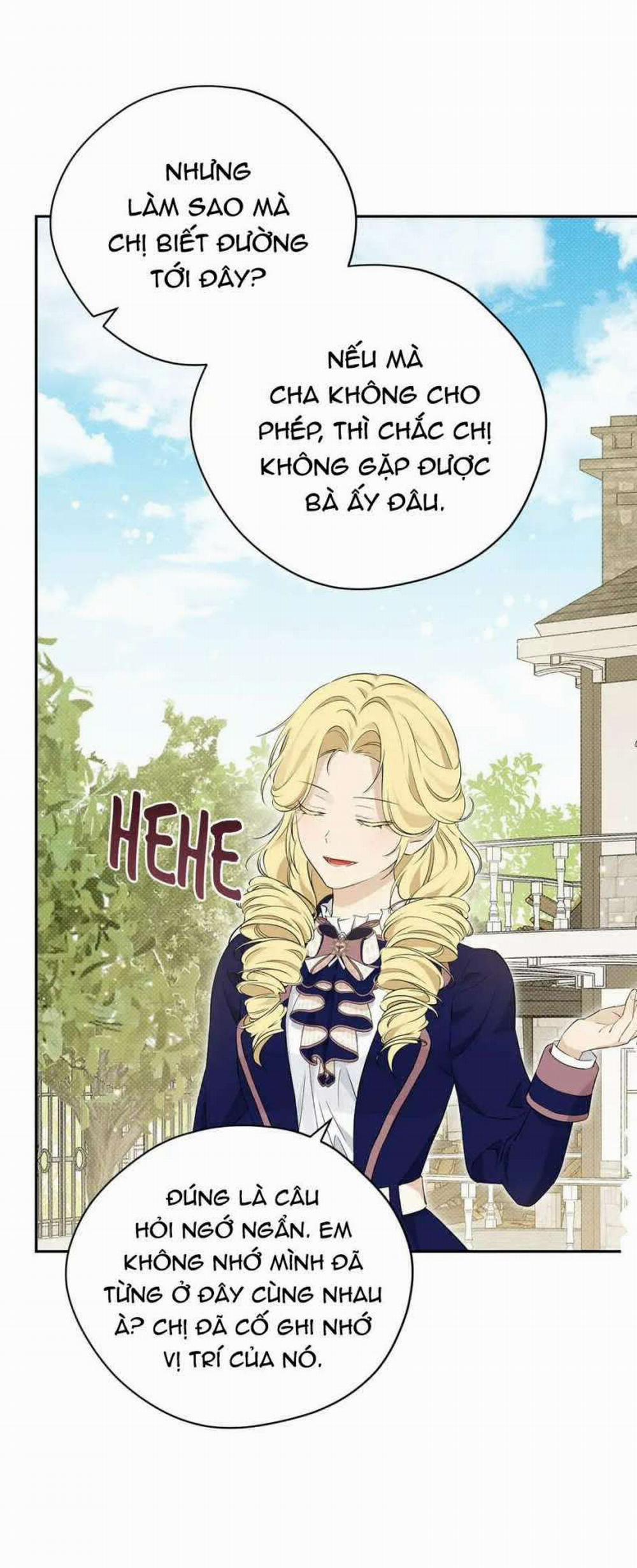 Tôi Là Minh Chứng Của Sự Thật 102 trang 5