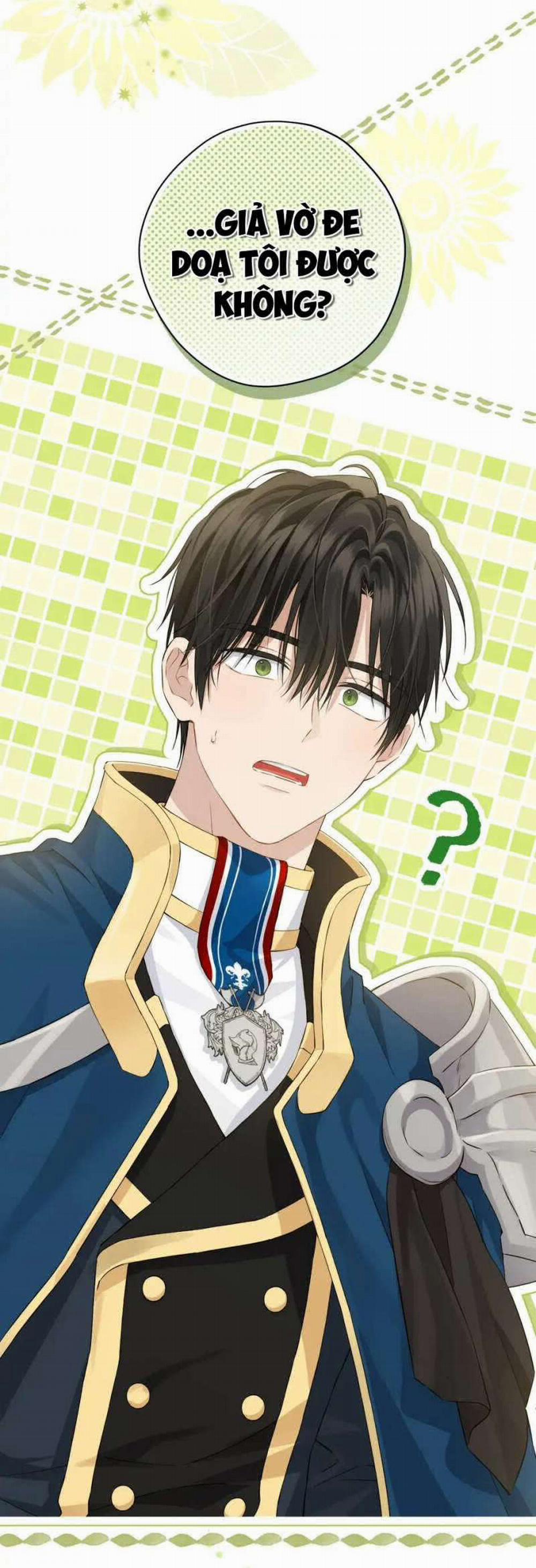 Tôi Là Minh Chứng Của Sự Thật 102 trang 52