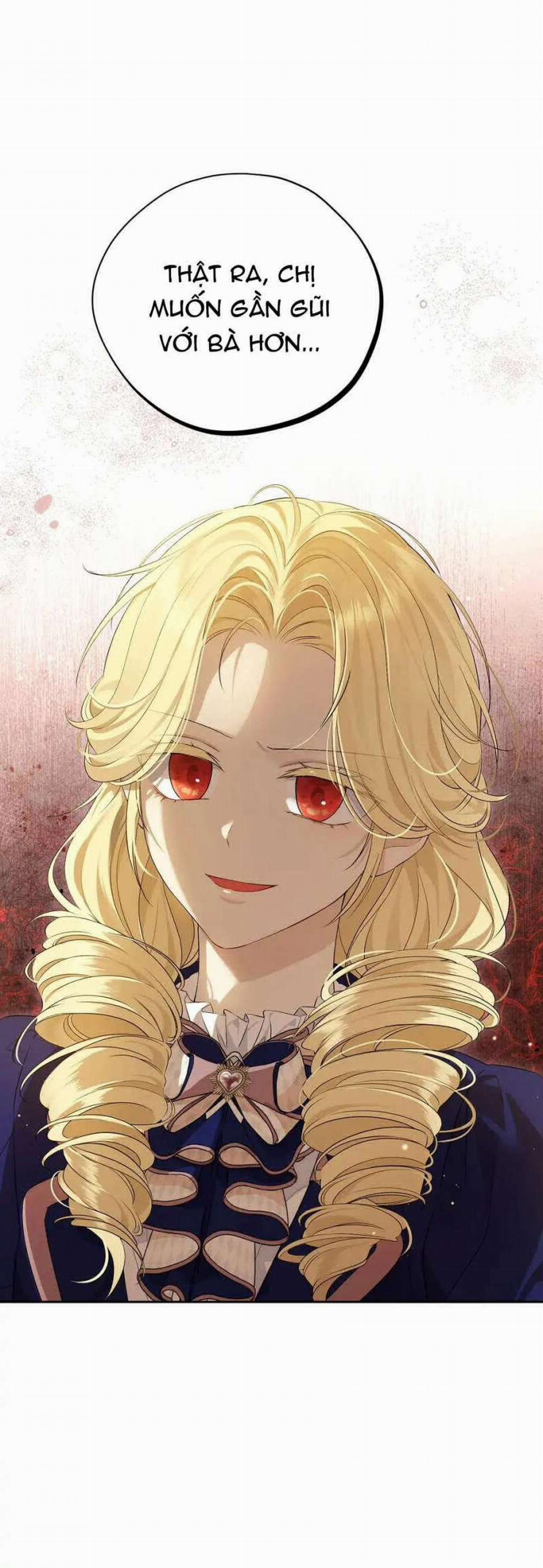 Tôi Là Minh Chứng Của Sự Thật 102 trang 6