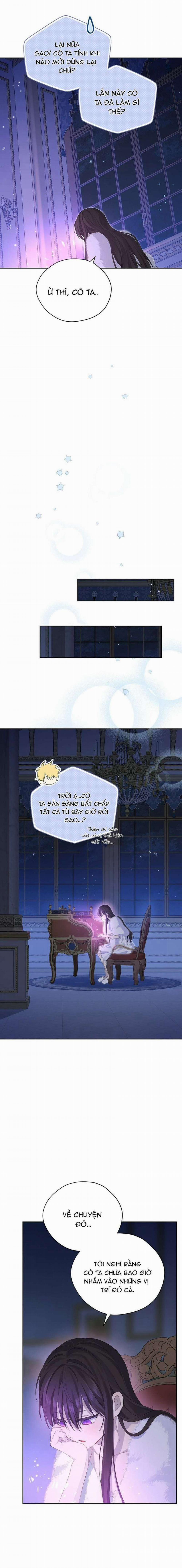 Tôi Là Minh Chứng Của Sự Thật 104 trang 13