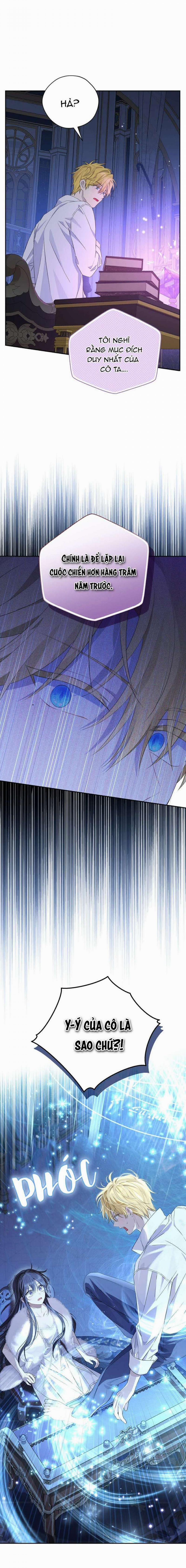 Tôi Là Minh Chứng Của Sự Thật 104 trang 14