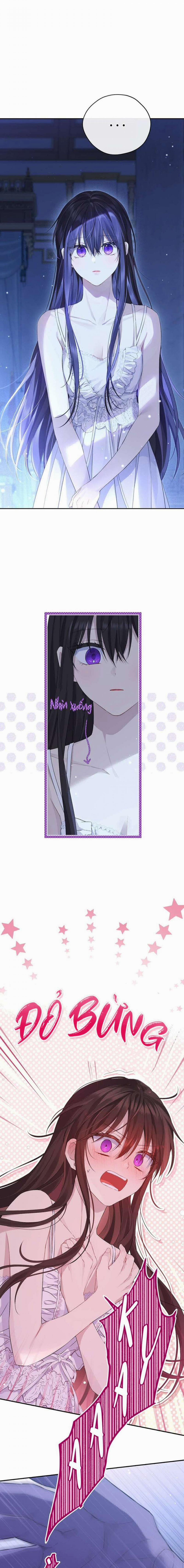 Tôi Là Minh Chứng Của Sự Thật 104 trang 16