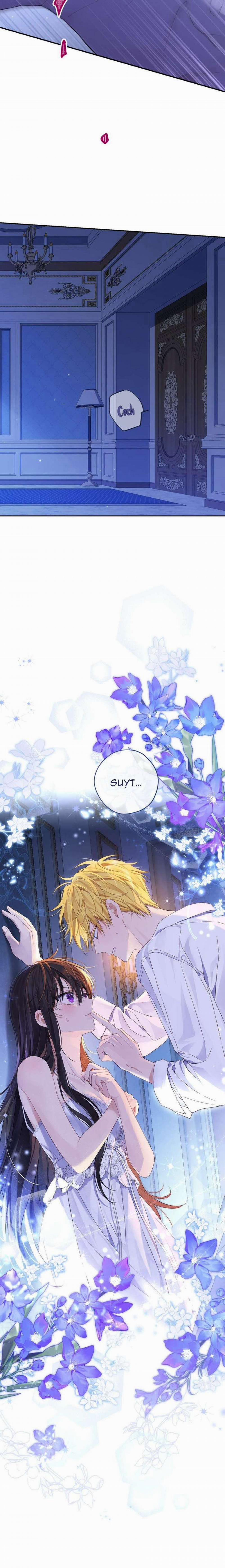 Tôi Là Minh Chứng Của Sự Thật 104 trang 17