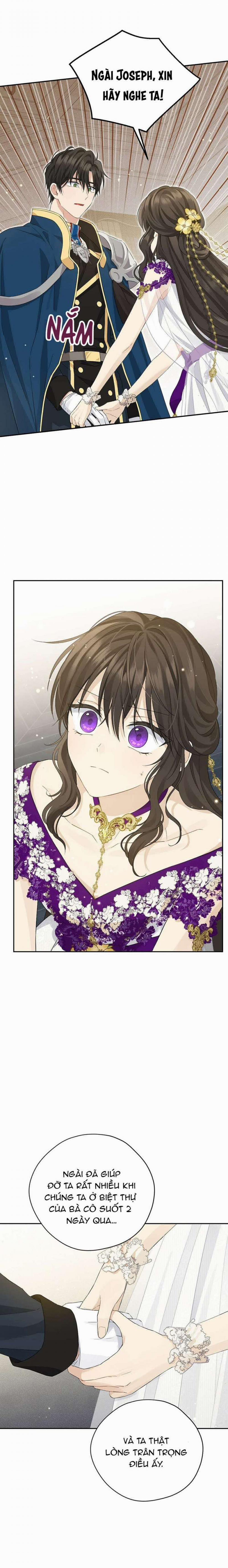 Tôi Là Minh Chứng Của Sự Thật 104 trang 2