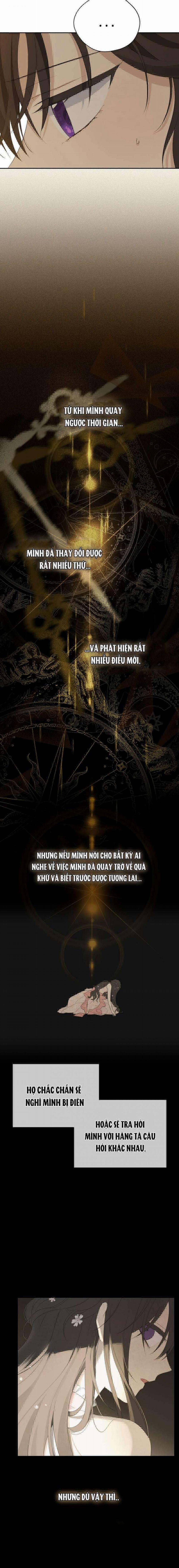 Tôi Là Minh Chứng Của Sự Thật 104 trang 4