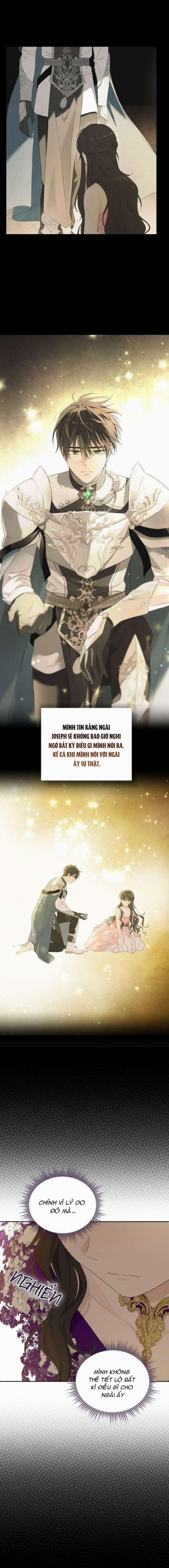 Tôi Là Minh Chứng Của Sự Thật 104 trang 5