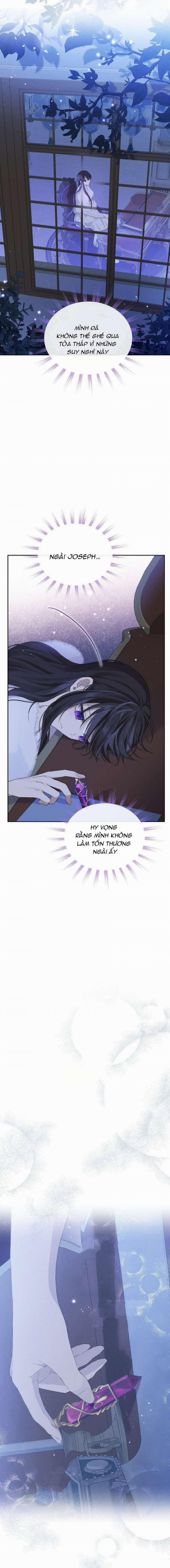 Tôi Là Minh Chứng Của Sự Thật 104 trang 8