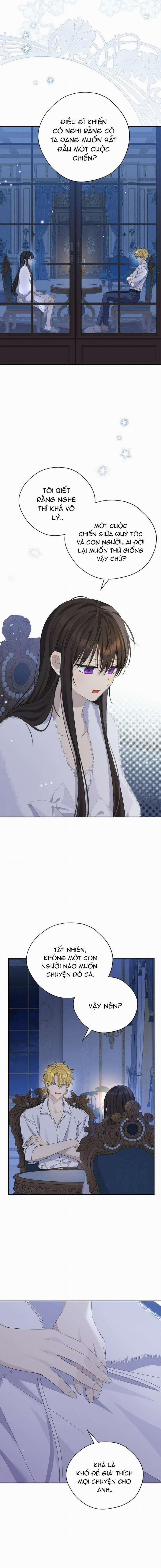 Tôi Là Minh Chứng Của Sự Thật 105 trang 2