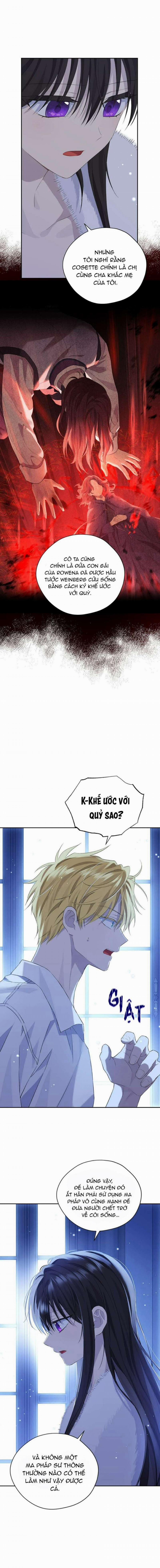 Tôi Là Minh Chứng Của Sự Thật 105 trang 3