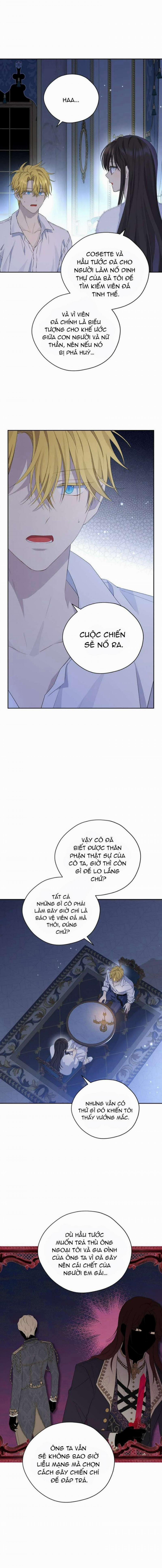 Tôi Là Minh Chứng Của Sự Thật 105 trang 4