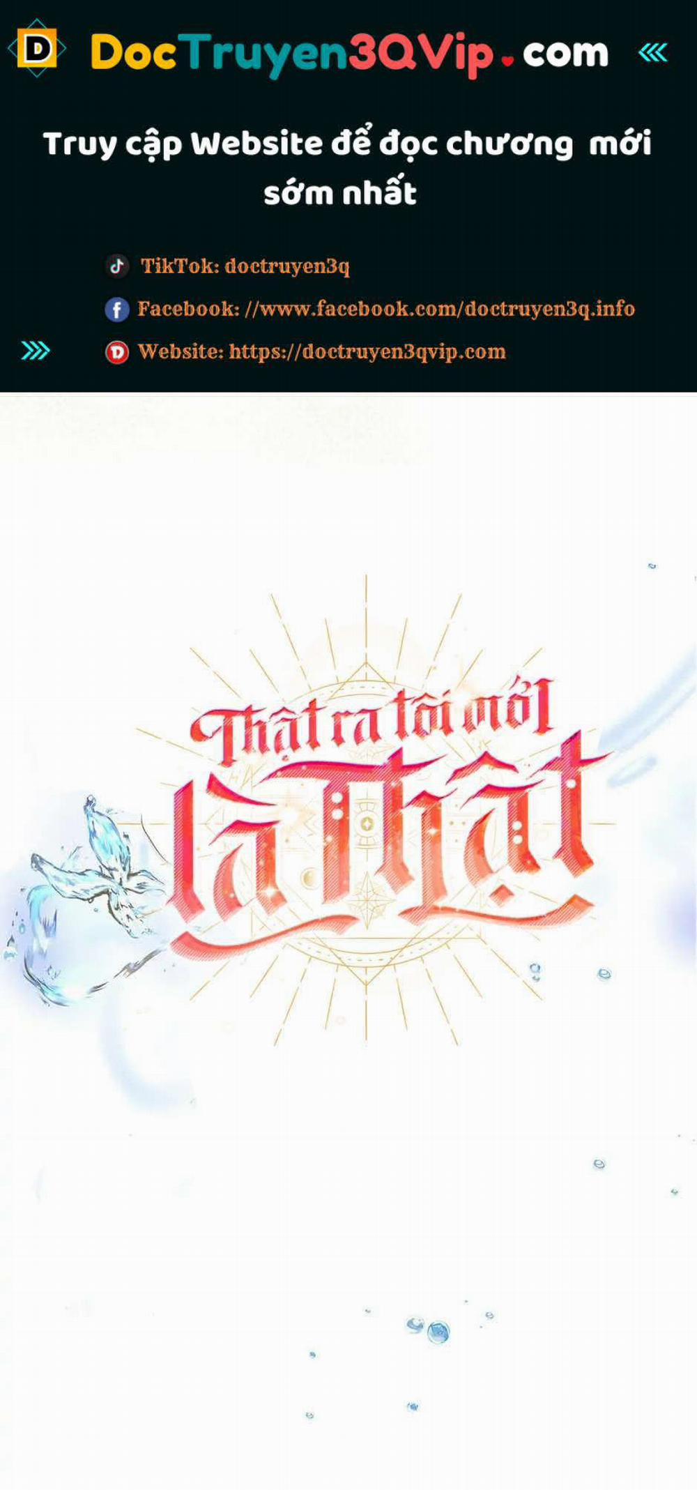 Tôi Là Minh Chứng Của Sự Thật 106 trang 0