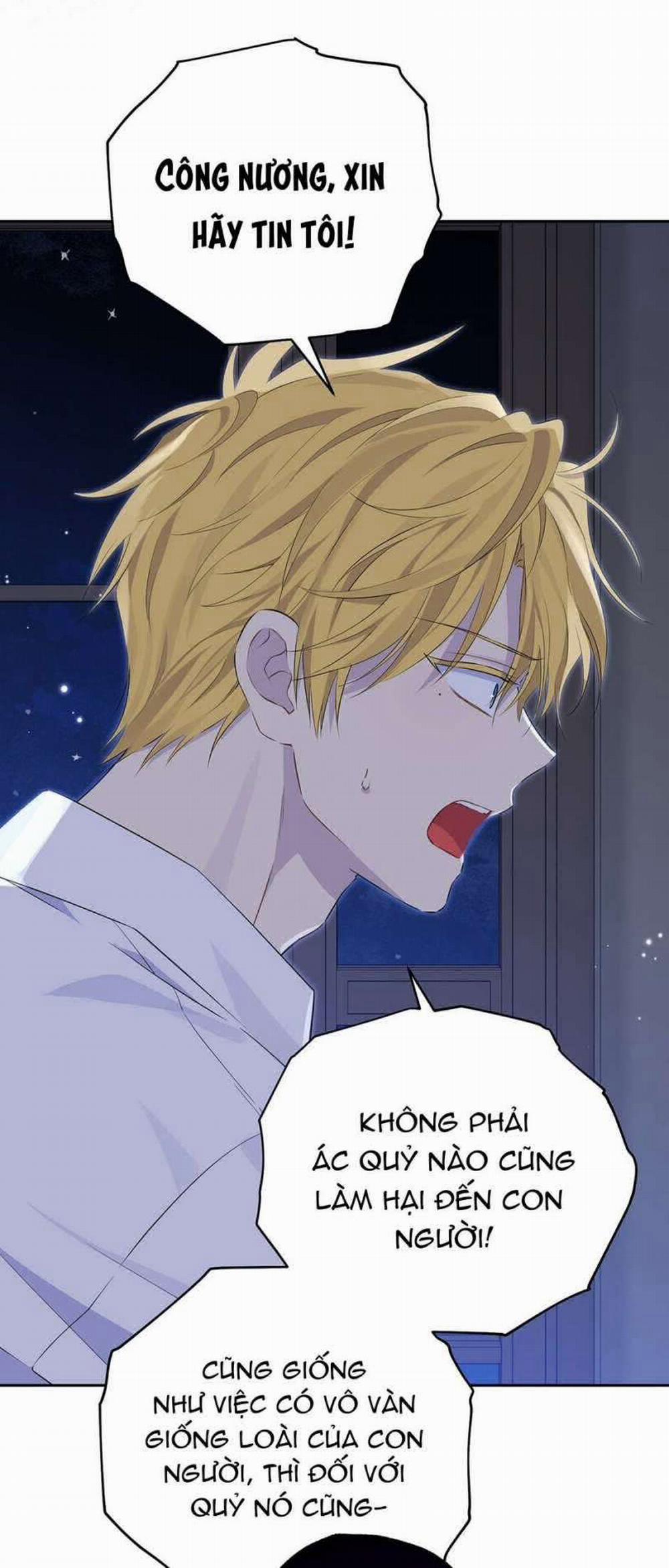 Tôi Là Minh Chứng Của Sự Thật 106 trang 10