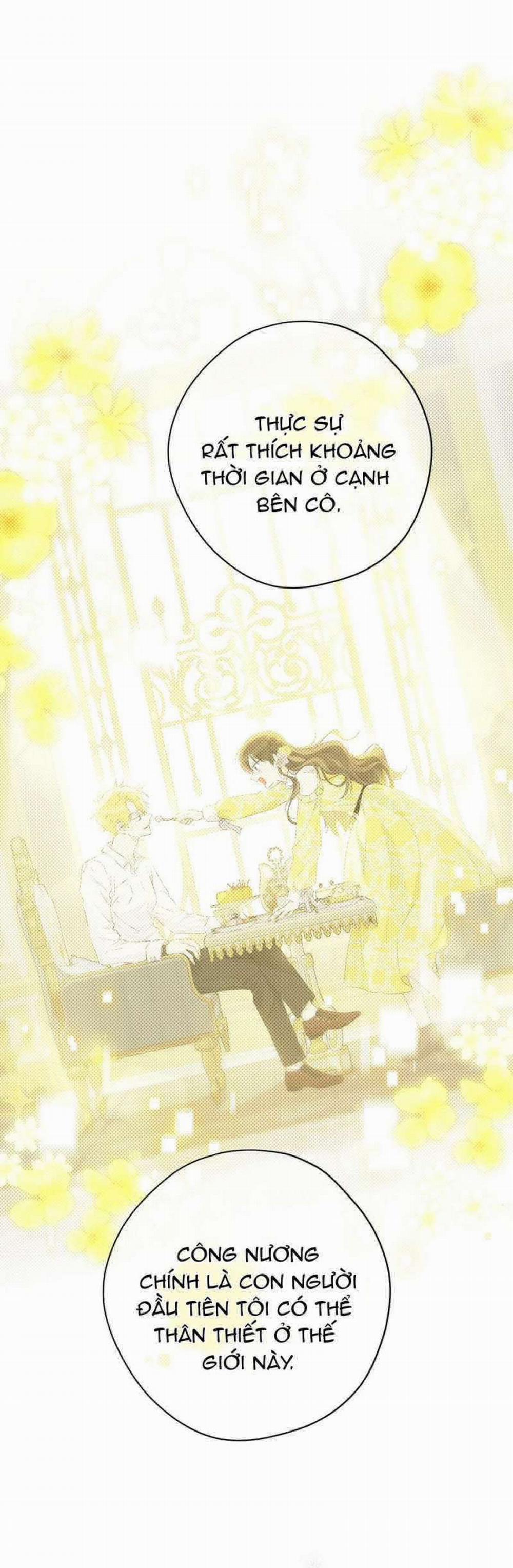 Tôi Là Minh Chứng Của Sự Thật 106 trang 20