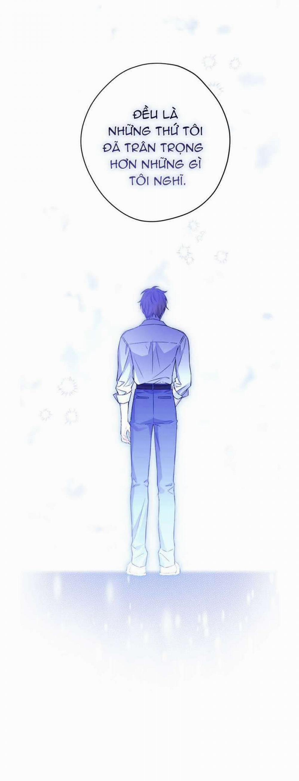 Tôi Là Minh Chứng Của Sự Thật 106 trang 23