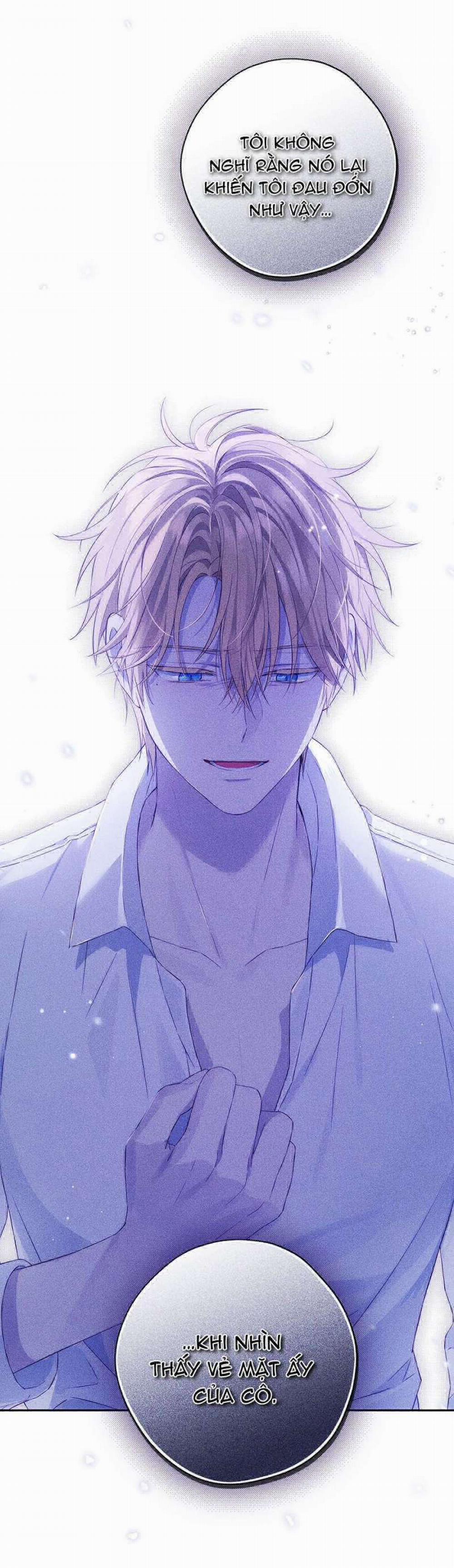 Tôi Là Minh Chứng Của Sự Thật 106 trang 25