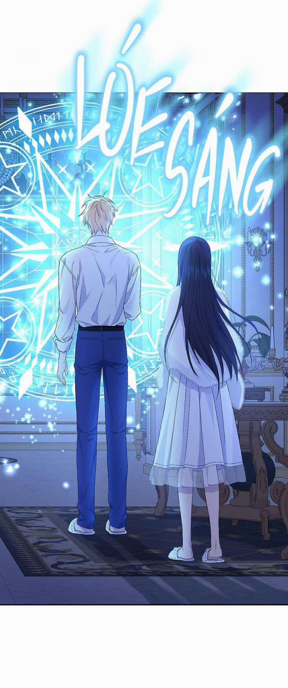 Tôi Là Minh Chứng Của Sự Thật 106 trang 29