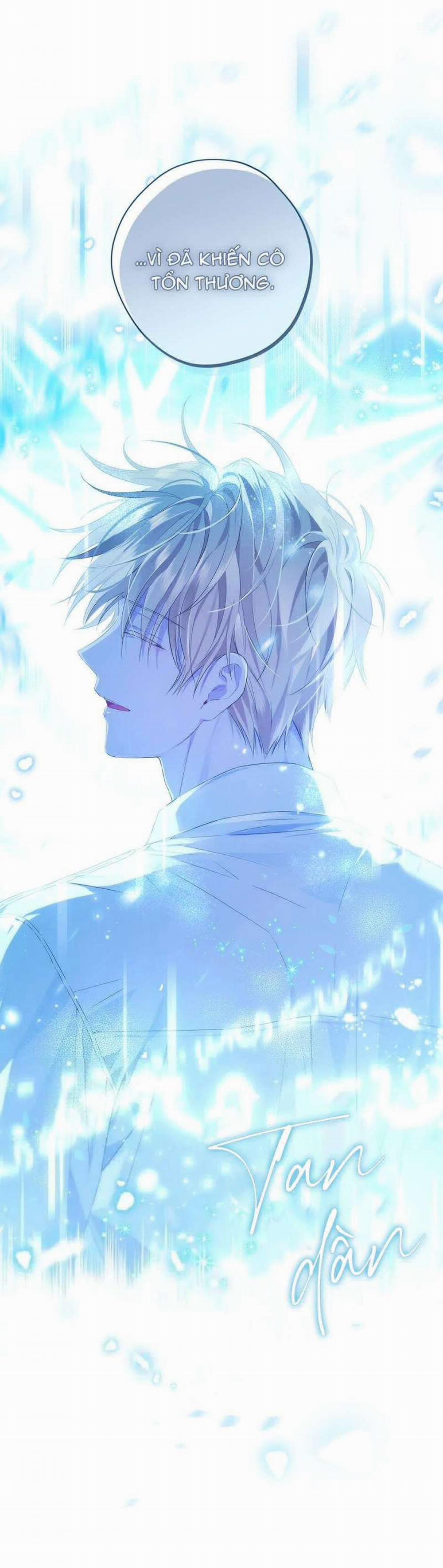 Tôi Là Minh Chứng Của Sự Thật 106 trang 31