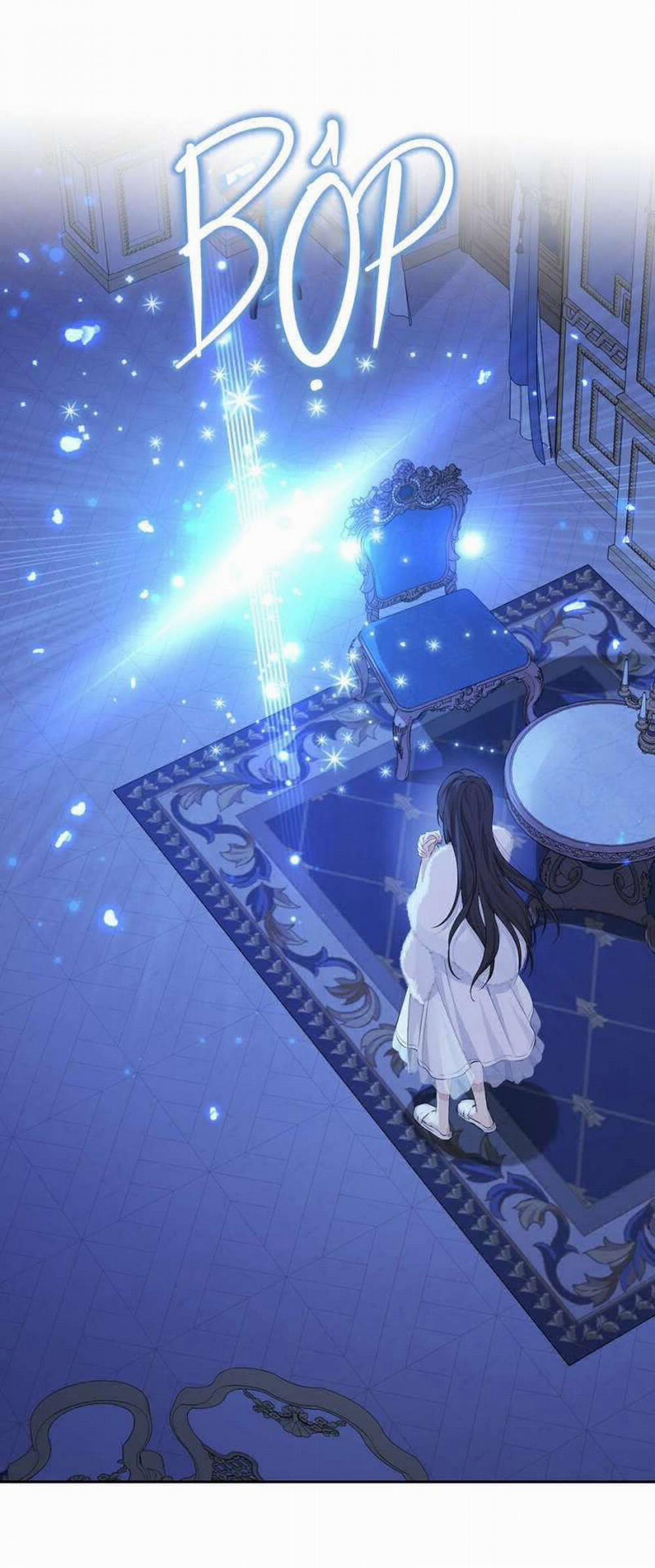 Tôi Là Minh Chứng Của Sự Thật 106 trang 32