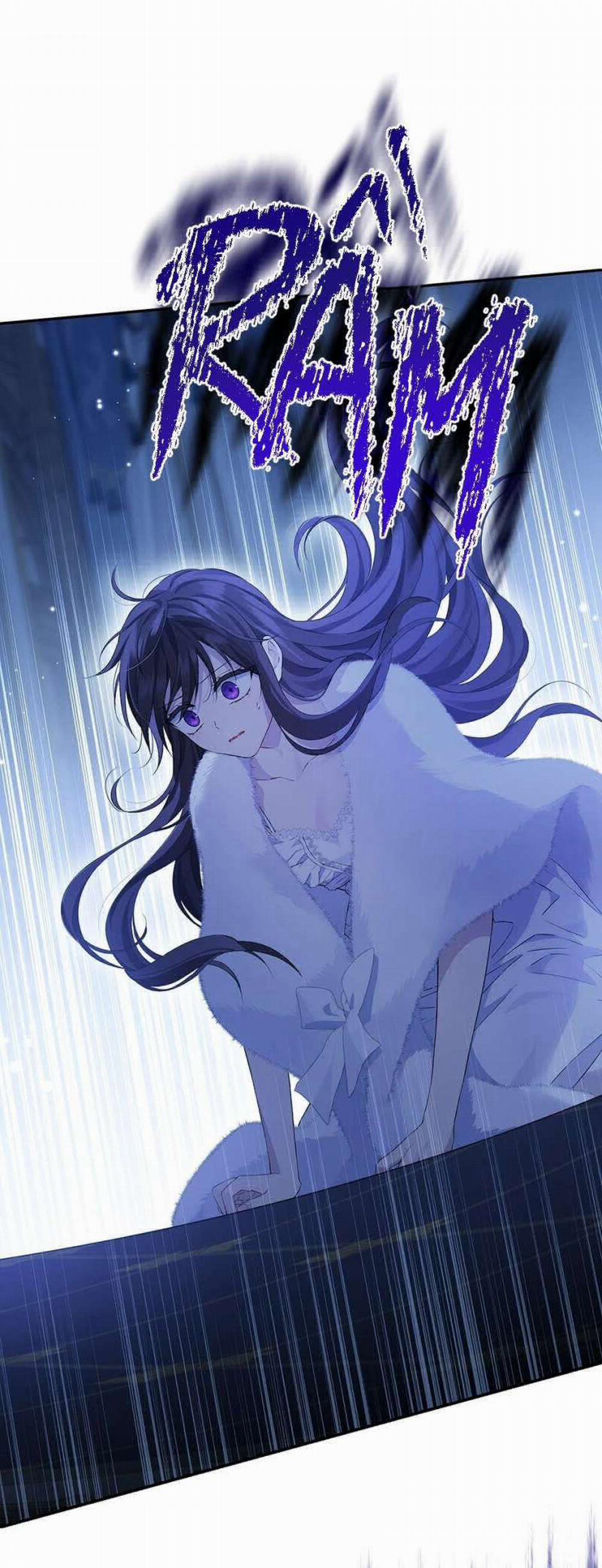 Tôi Là Minh Chứng Của Sự Thật 106 trang 34