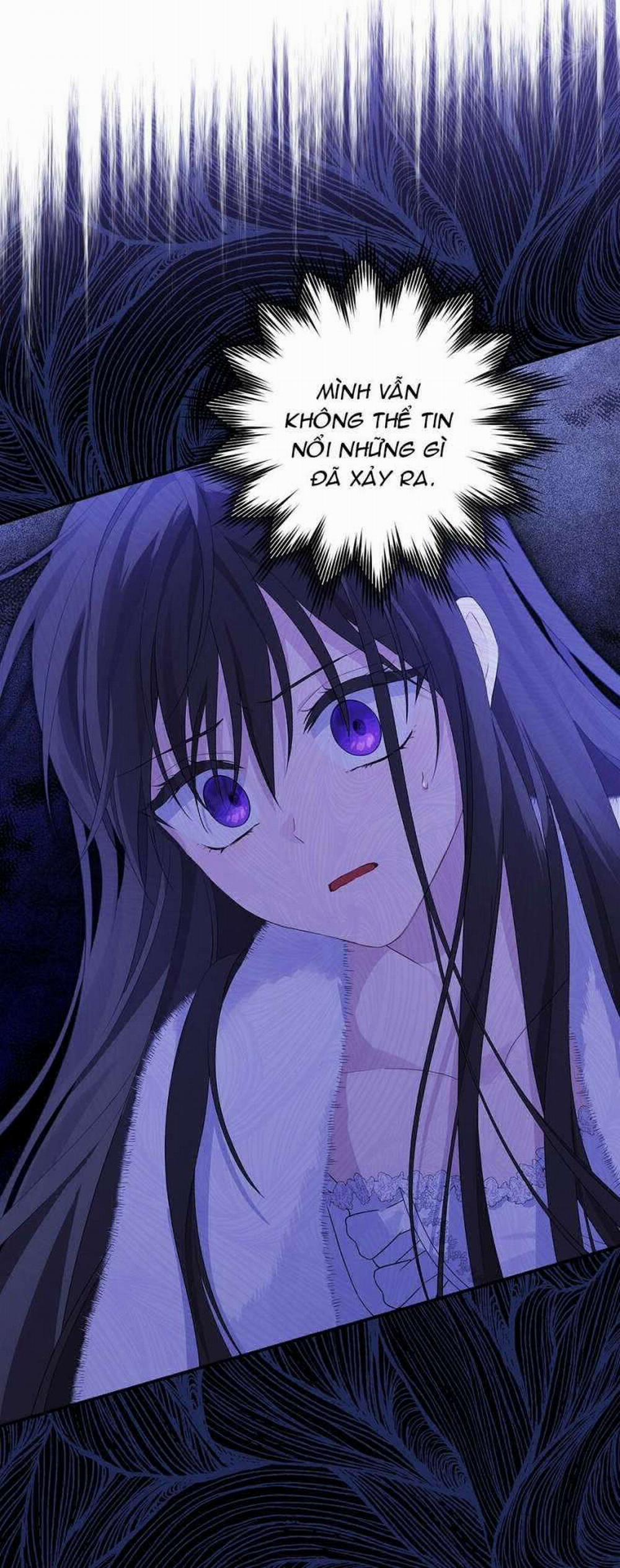 Tôi Là Minh Chứng Của Sự Thật 106 trang 35