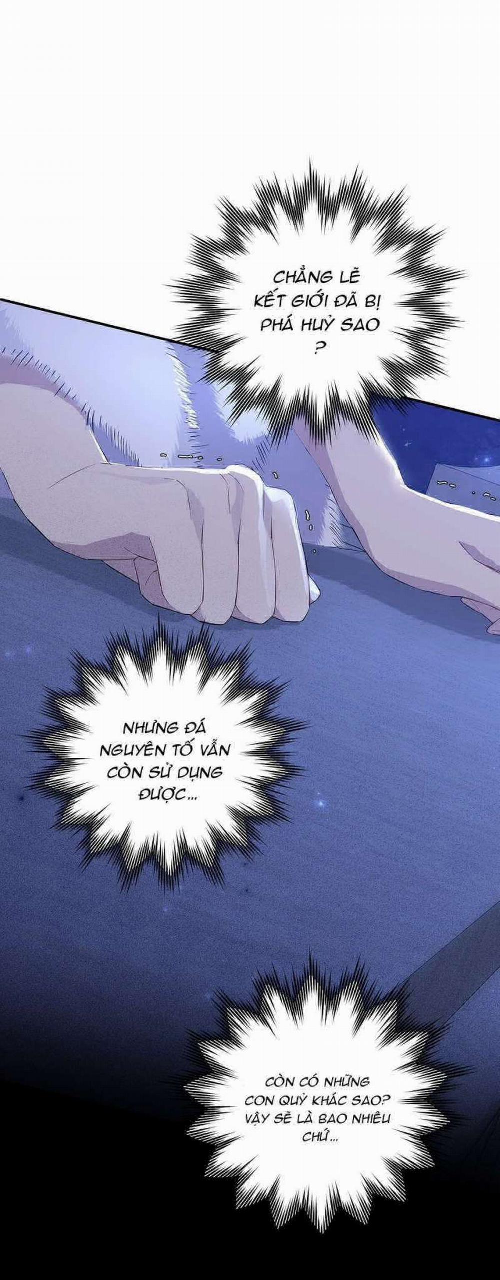 Tôi Là Minh Chứng Của Sự Thật 106 trang 44