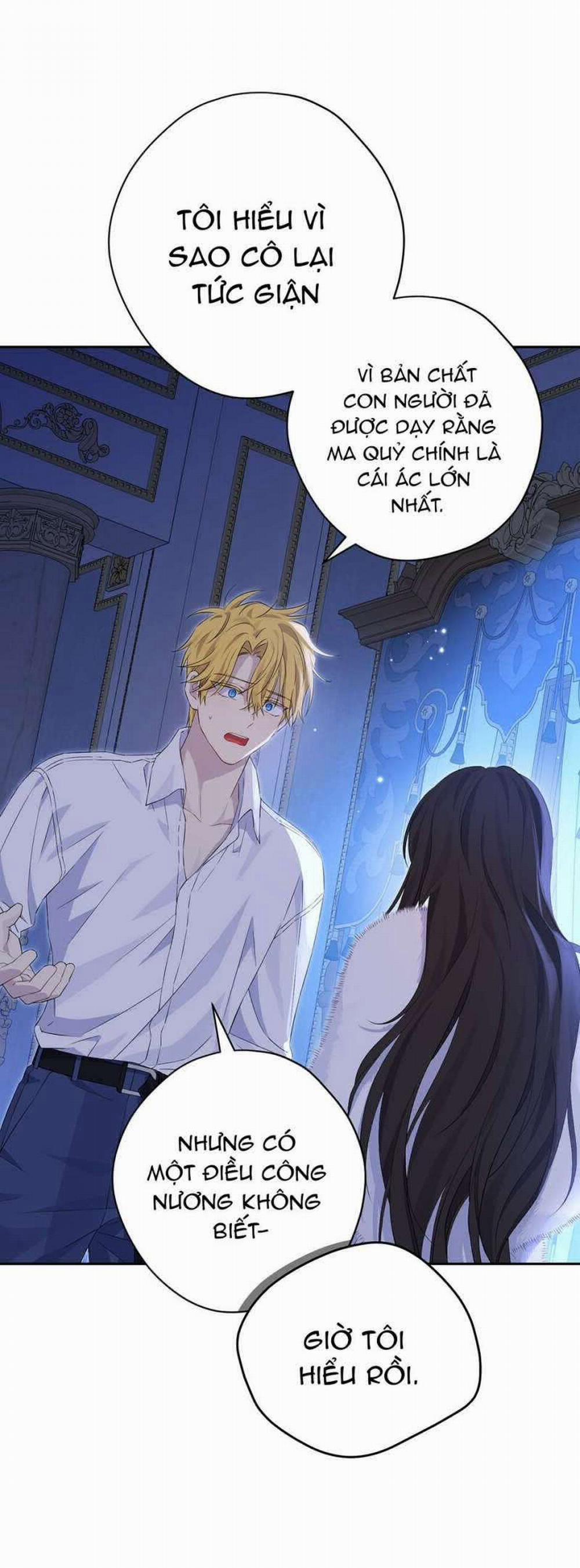 Tôi Là Minh Chứng Của Sự Thật 106 trang 5