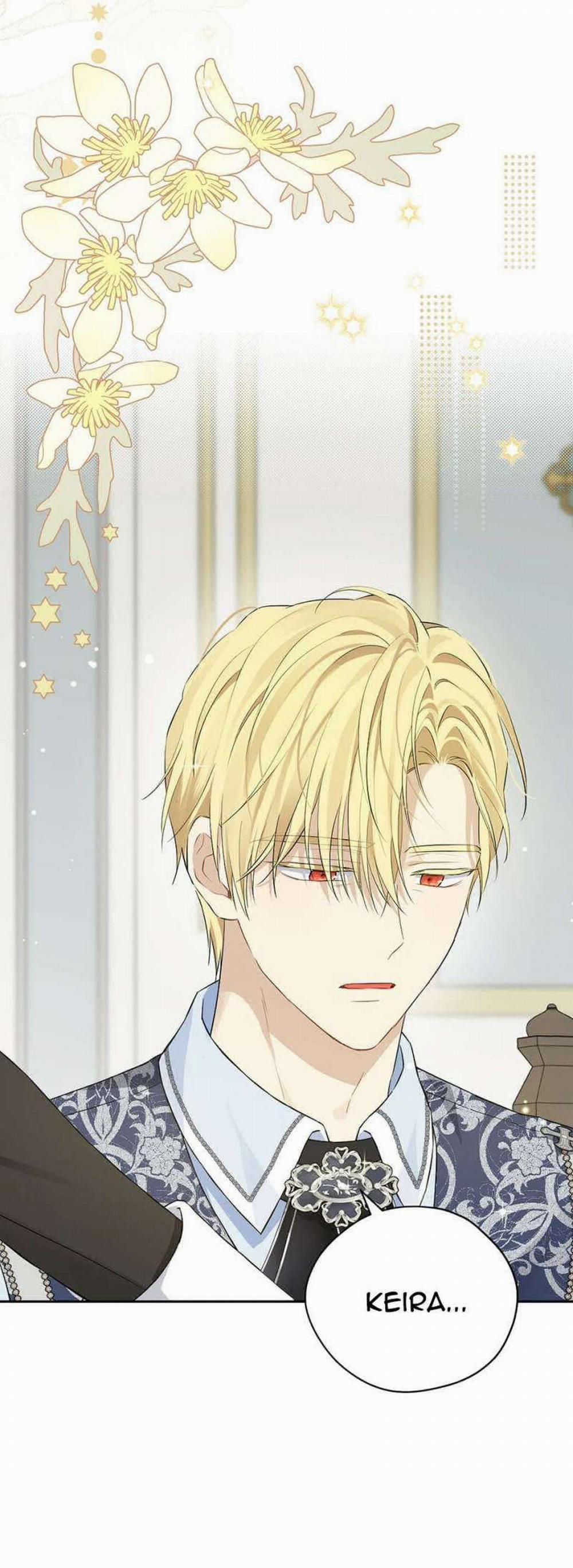 Tôi Là Minh Chứng Của Sự Thật 107 trang 10