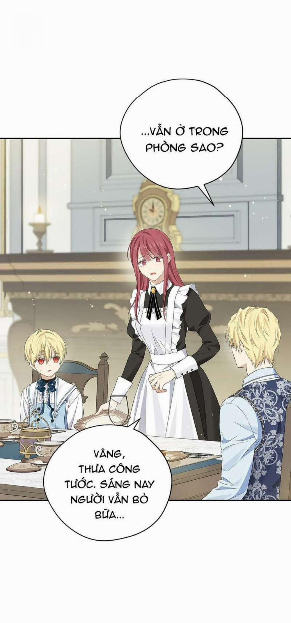 Tôi Là Minh Chứng Của Sự Thật 107 trang 11