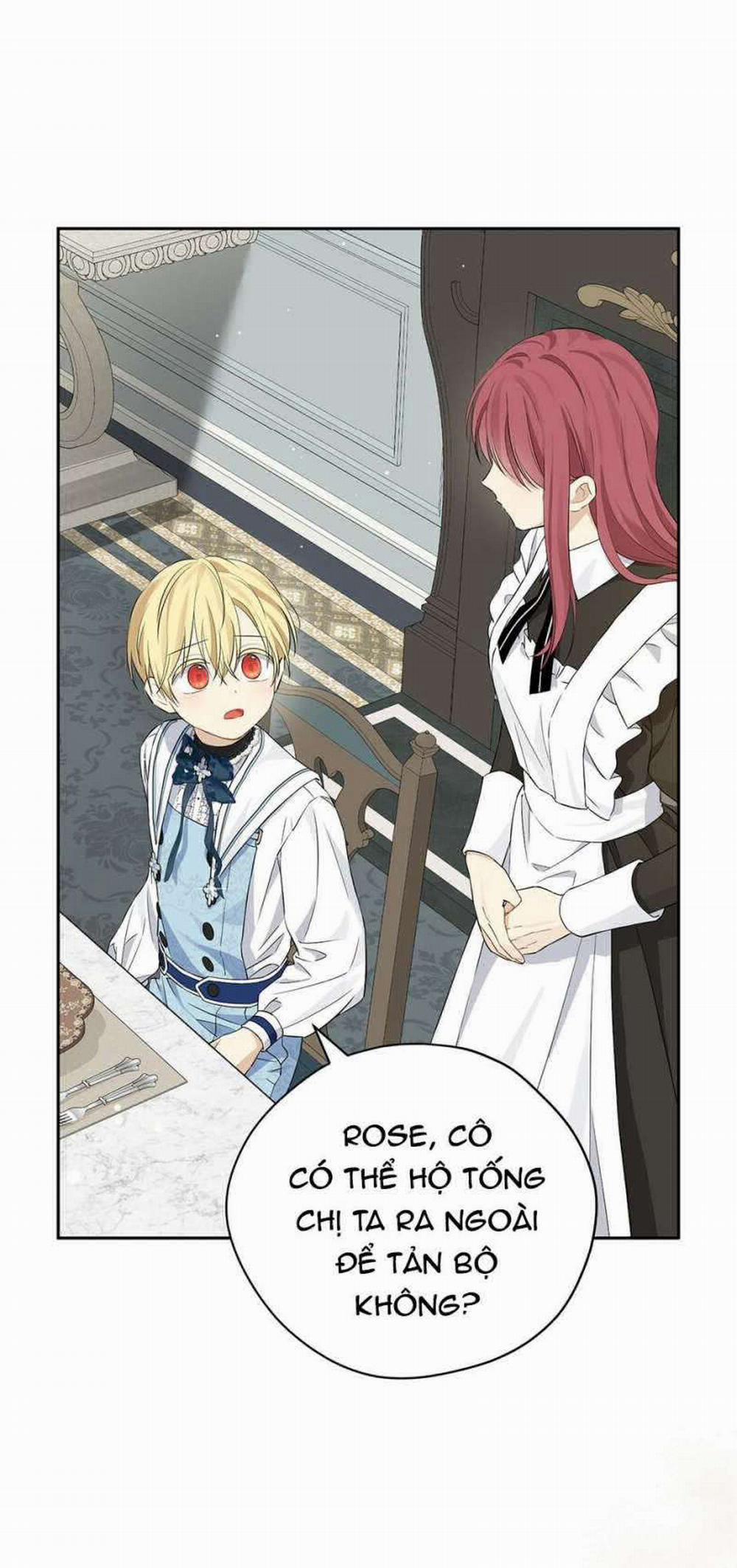 Tôi Là Minh Chứng Của Sự Thật 107 trang 13