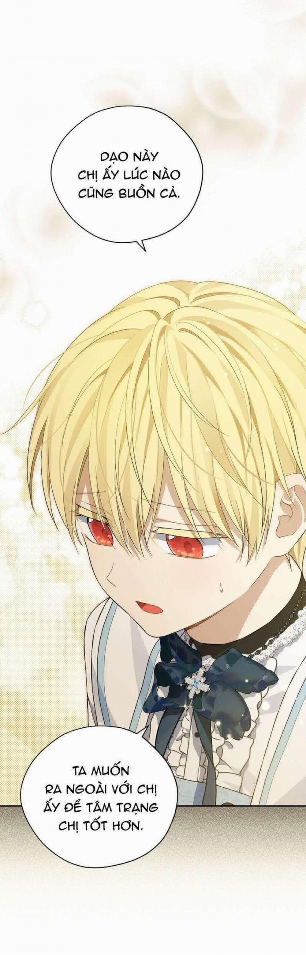 Tôi Là Minh Chứng Của Sự Thật 107 trang 14