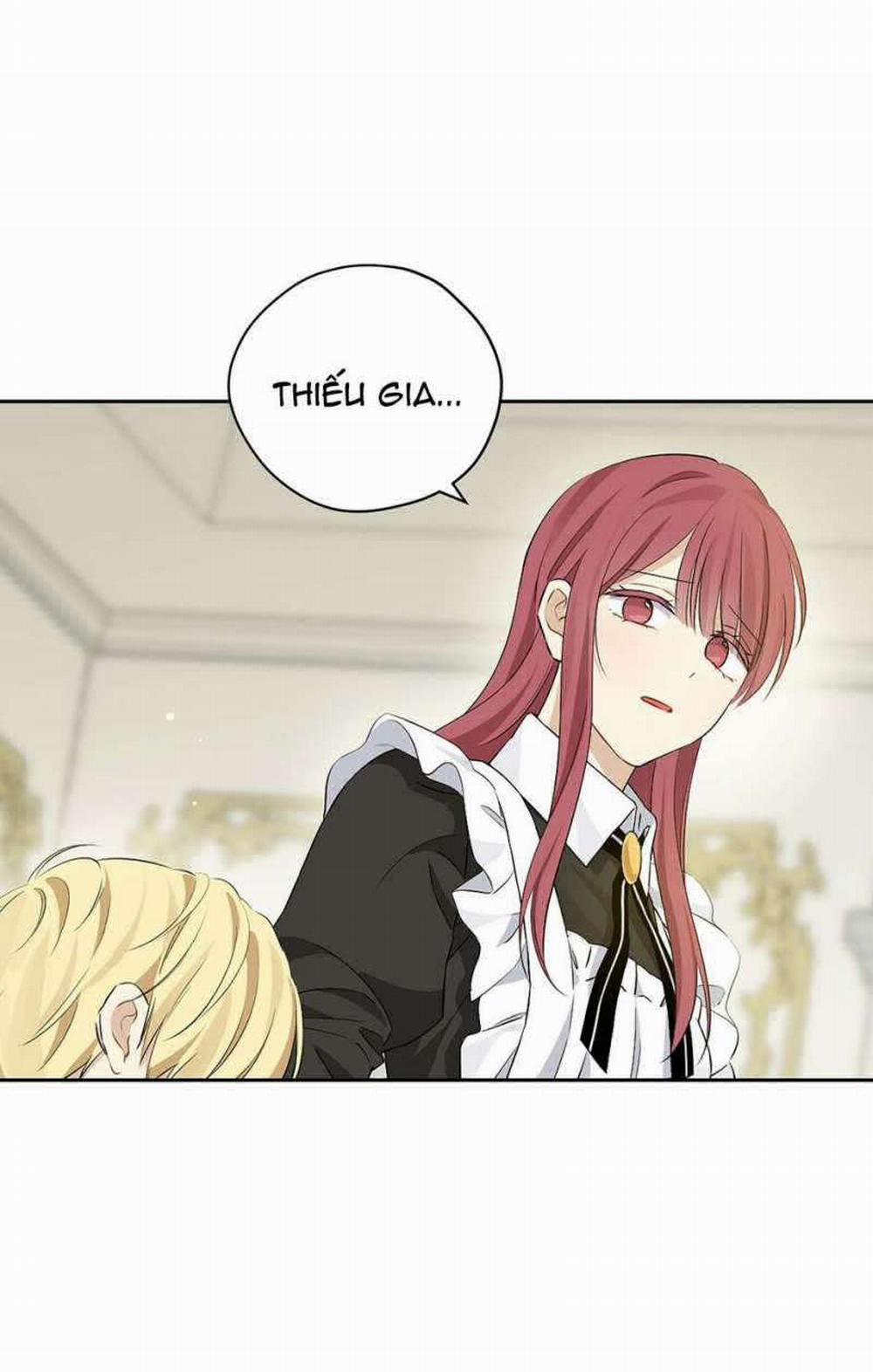 Tôi Là Minh Chứng Của Sự Thật 107 trang 15