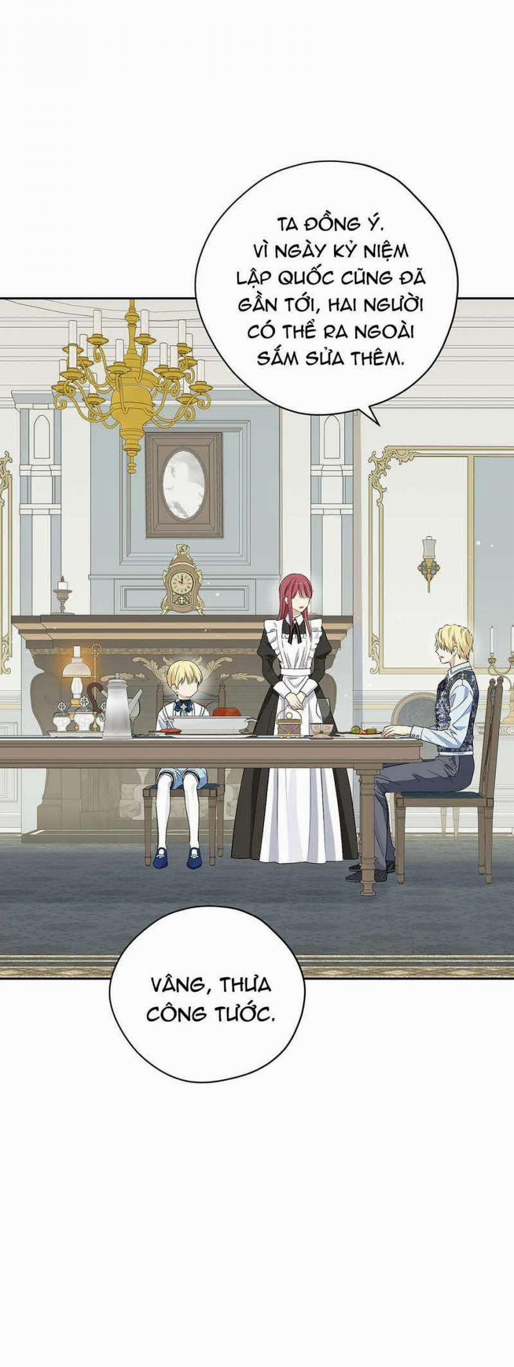 Tôi Là Minh Chứng Của Sự Thật 107 trang 16