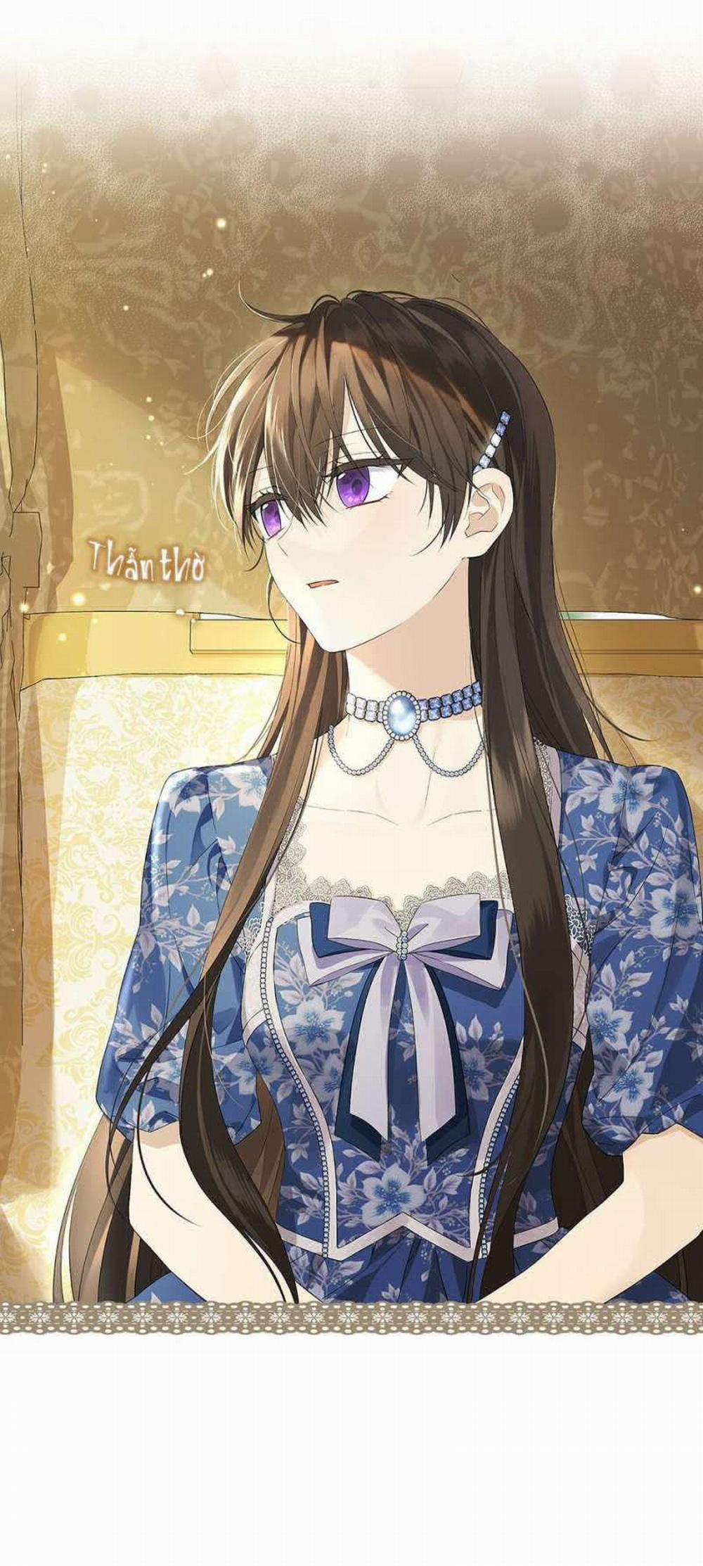 Tôi Là Minh Chứng Của Sự Thật 107 trang 19