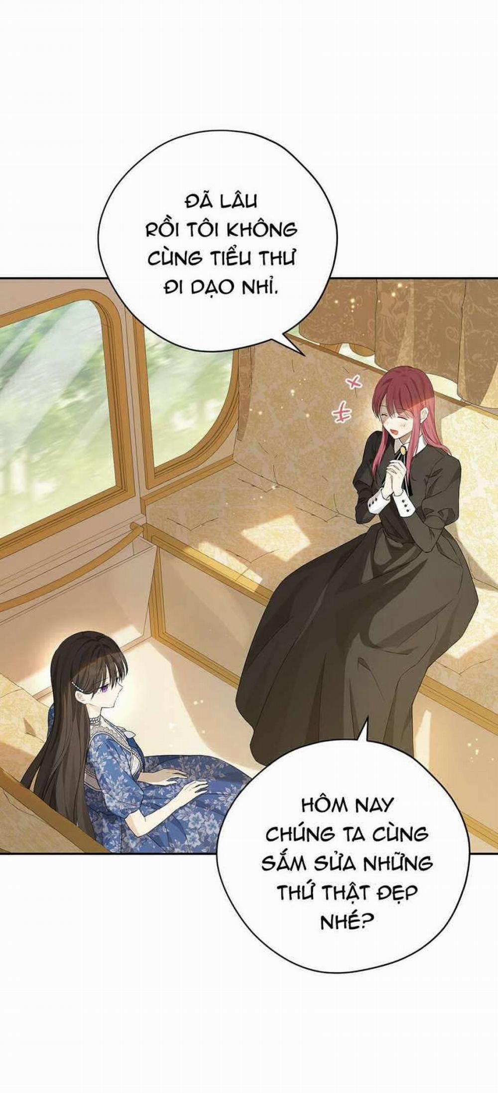 Tôi Là Minh Chứng Của Sự Thật 107 trang 20