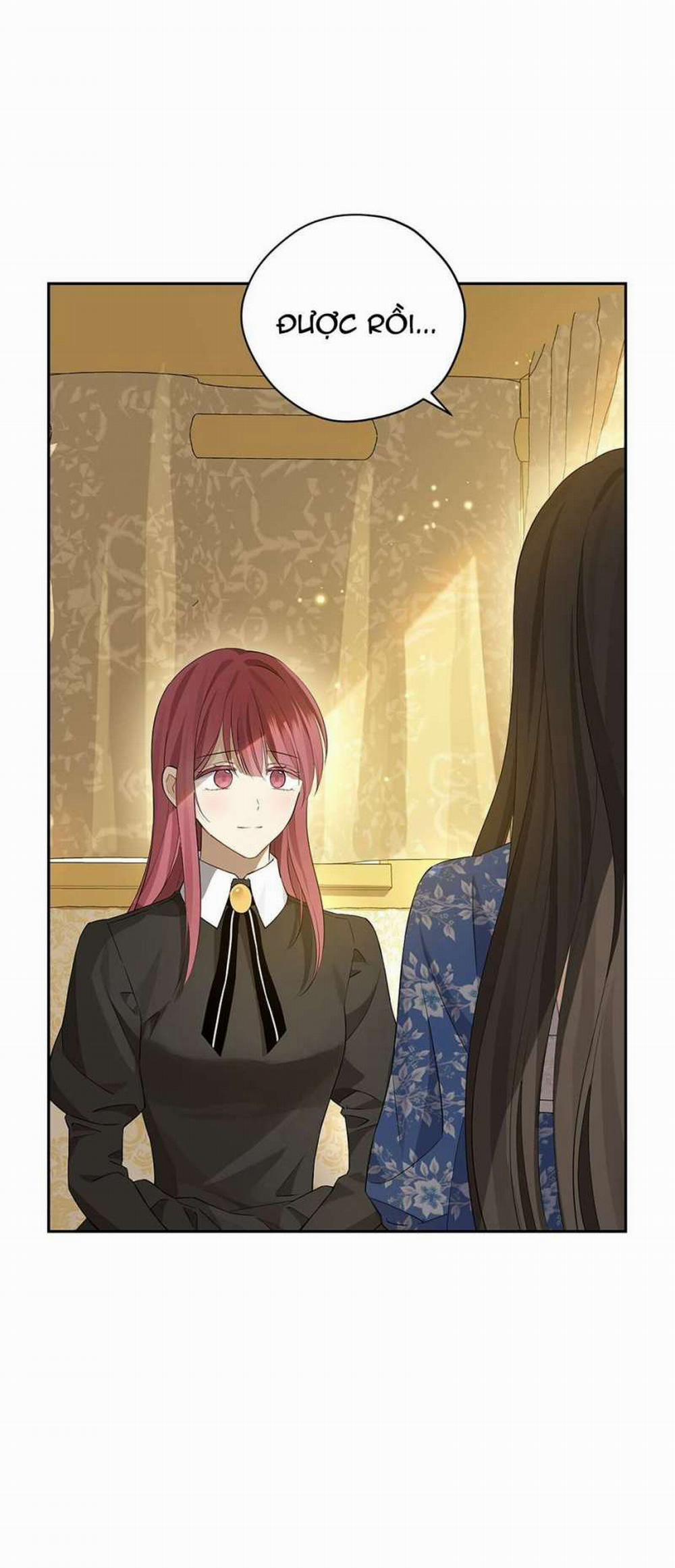 Tôi Là Minh Chứng Của Sự Thật 107 trang 21