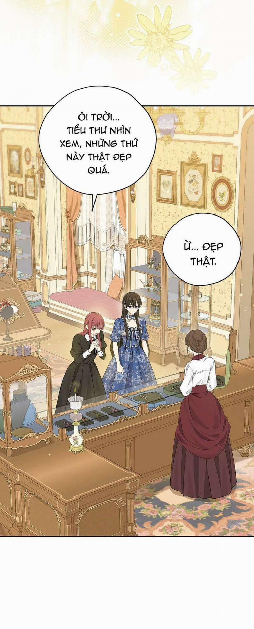 Tôi Là Minh Chứng Của Sự Thật 107 trang 24