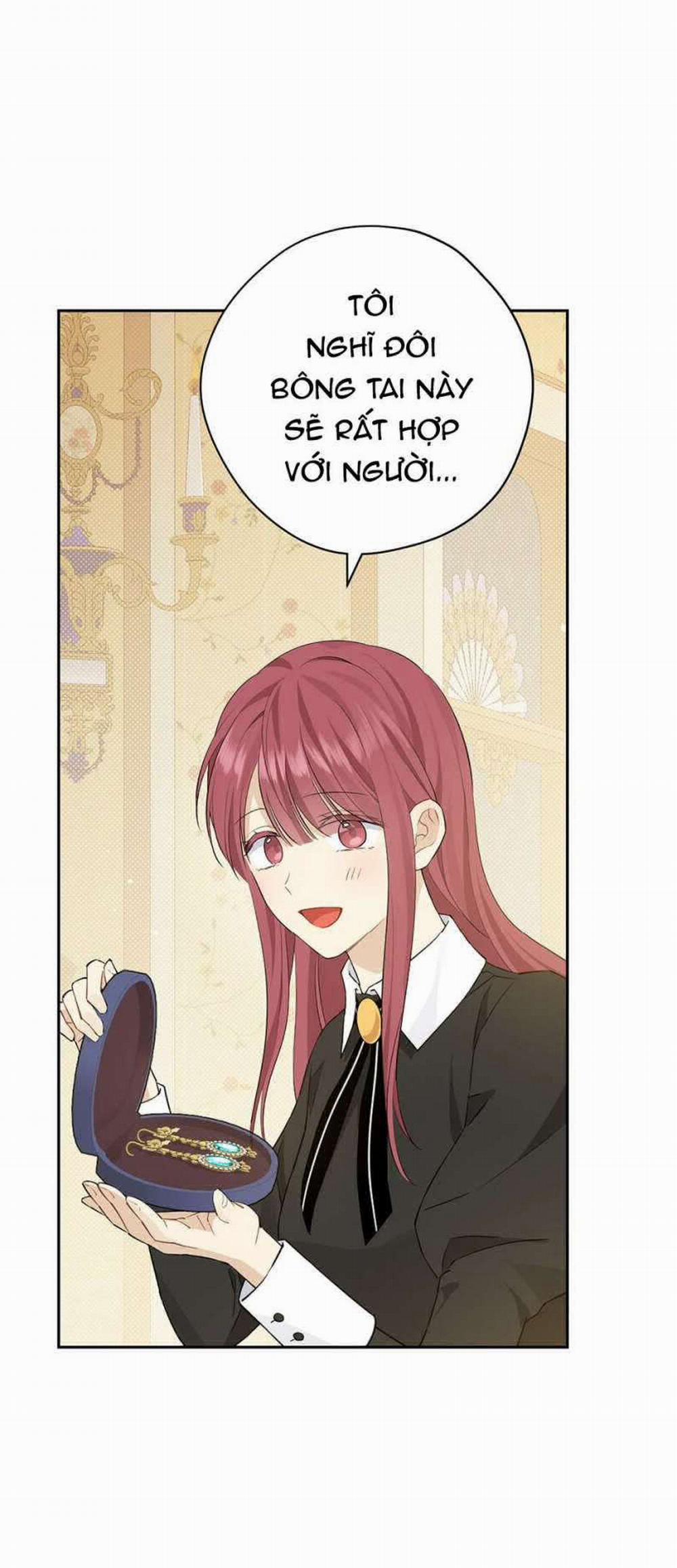 Tôi Là Minh Chứng Của Sự Thật 107 trang 25