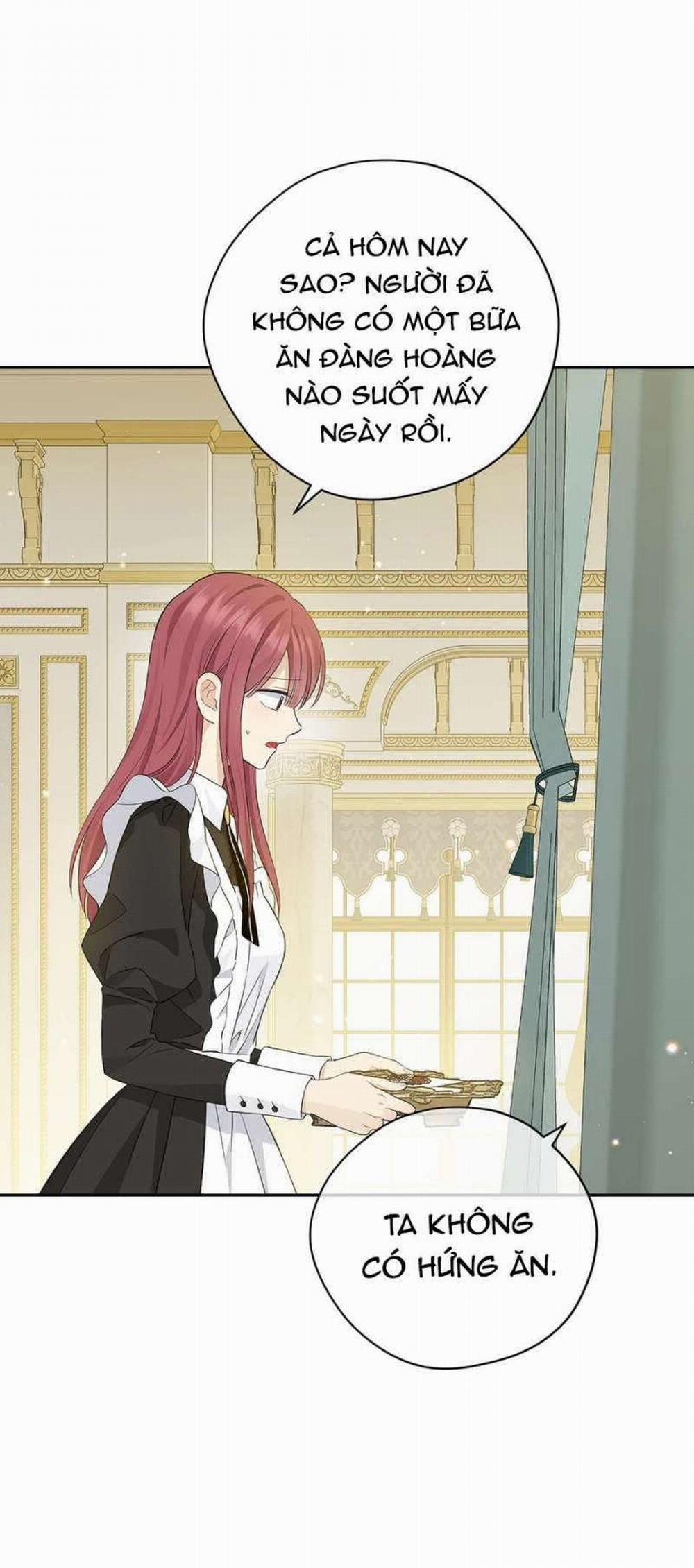 Tôi Là Minh Chứng Của Sự Thật 107 trang 3