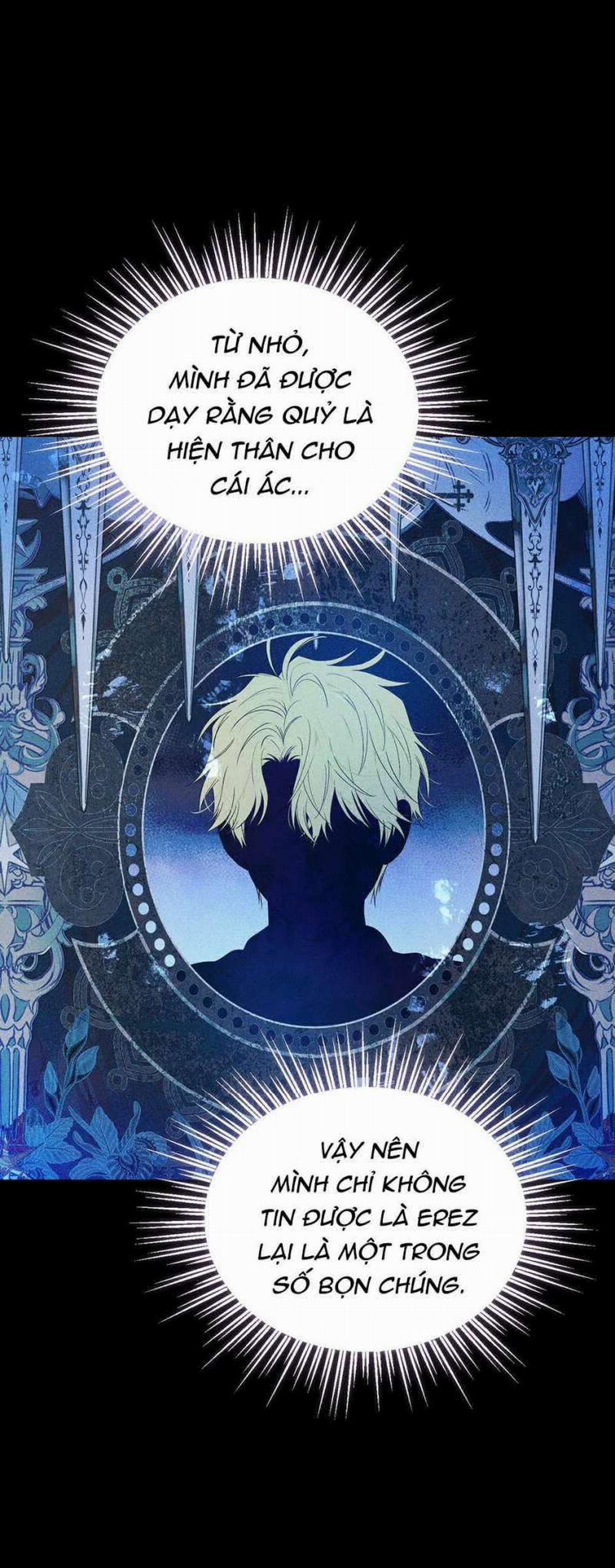 Tôi Là Minh Chứng Của Sự Thật 107 trang 32