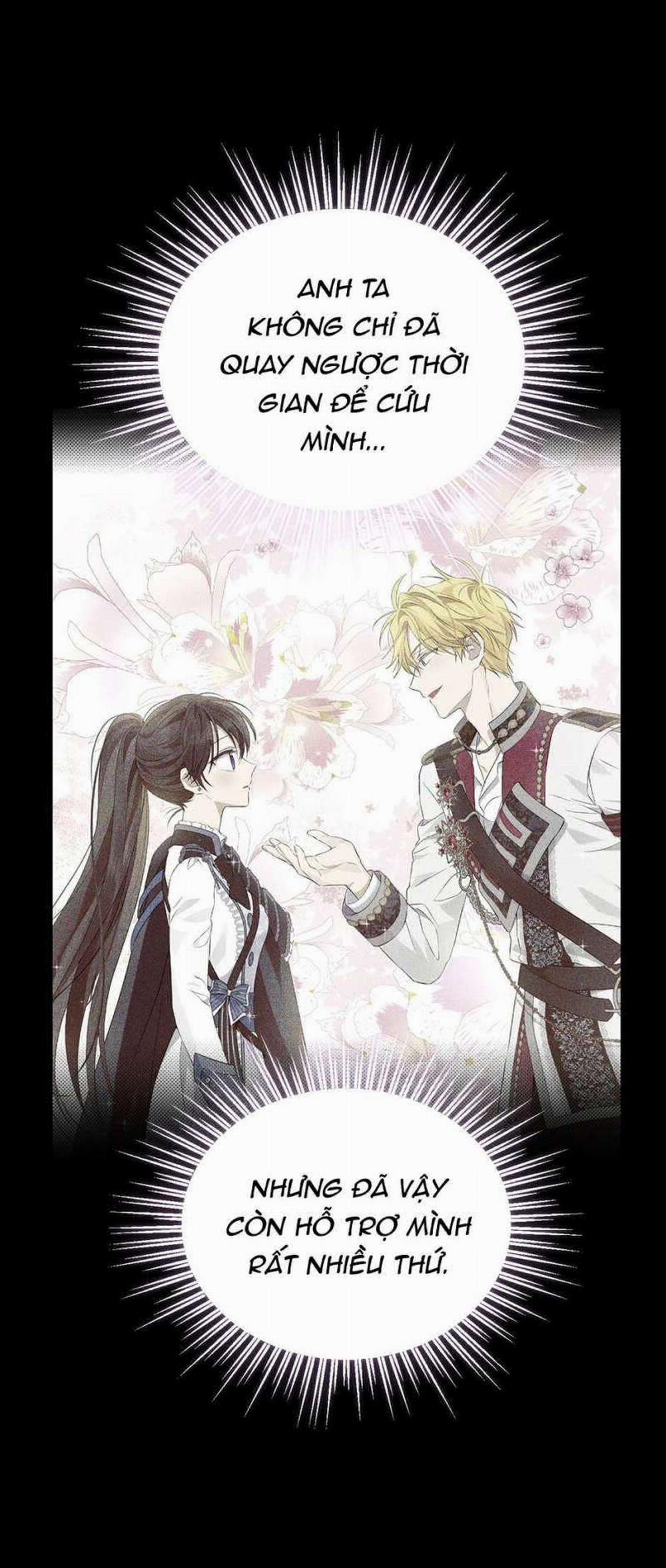 Tôi Là Minh Chứng Của Sự Thật 107 trang 33