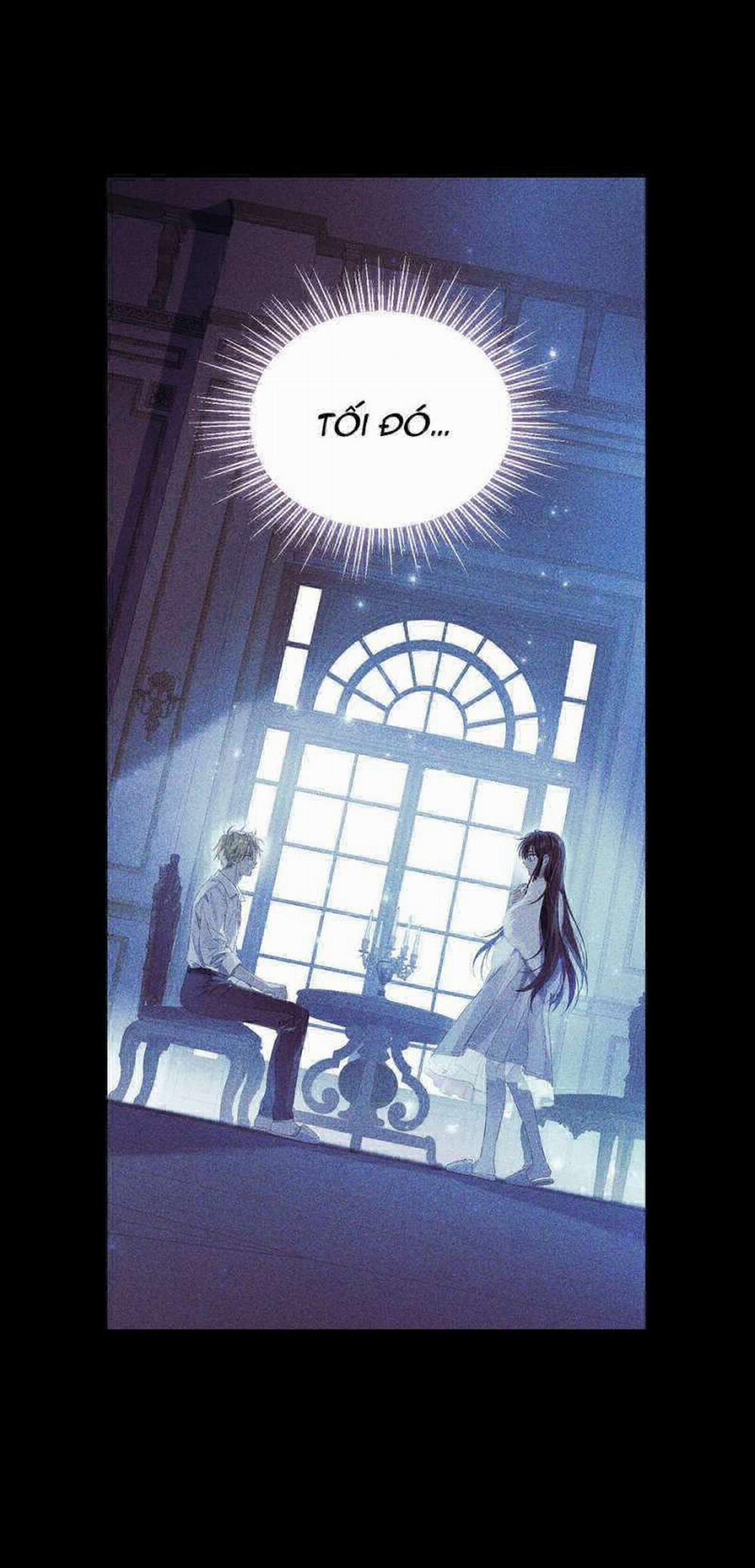 Tôi Là Minh Chứng Của Sự Thật 107 trang 34