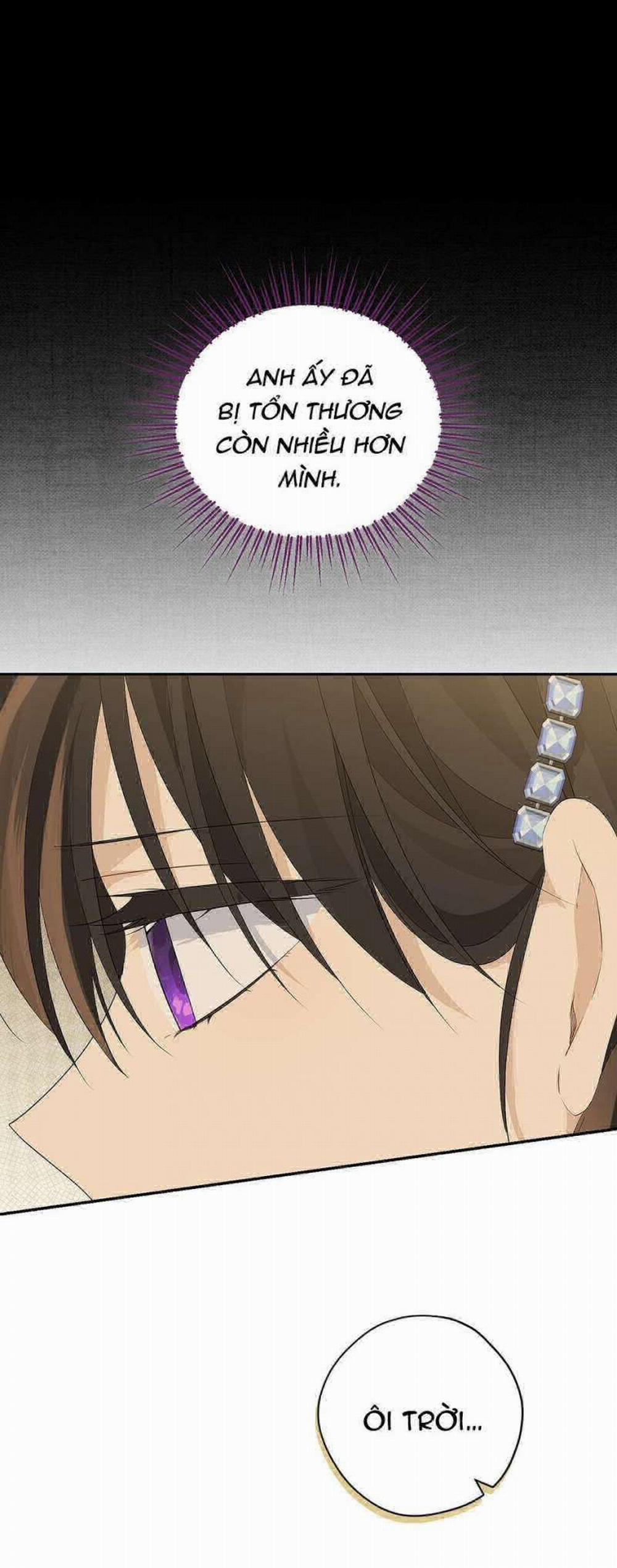 Tôi Là Minh Chứng Của Sự Thật 107 trang 37