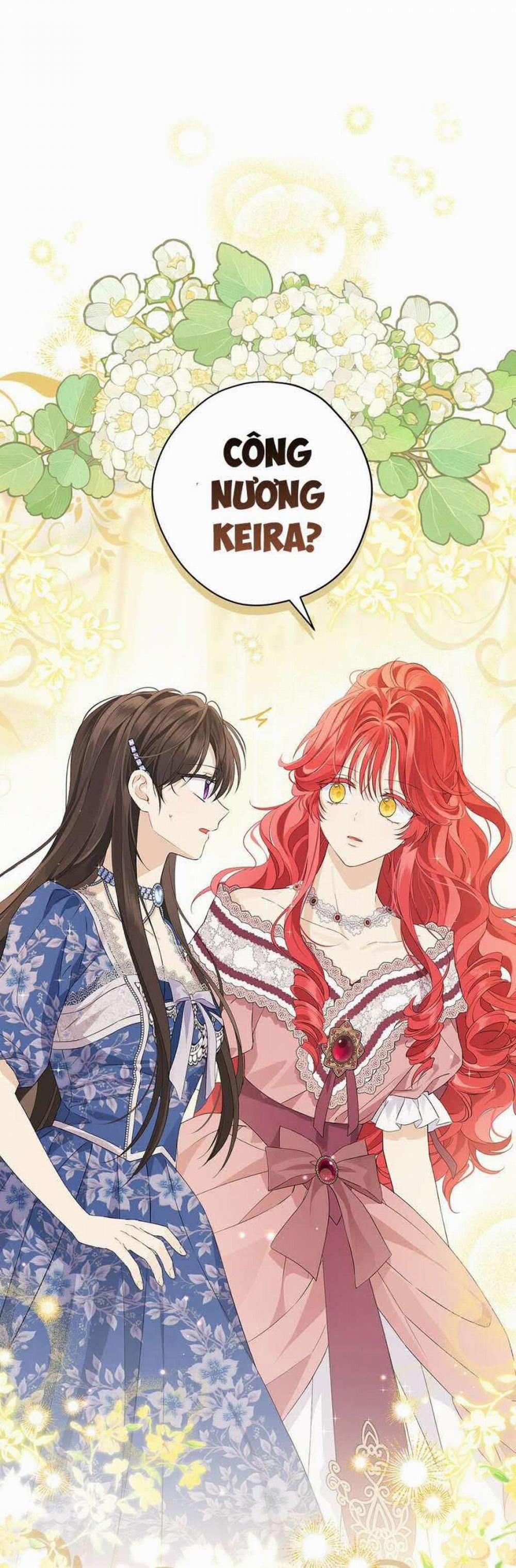 Tôi Là Minh Chứng Của Sự Thật 107 trang 38