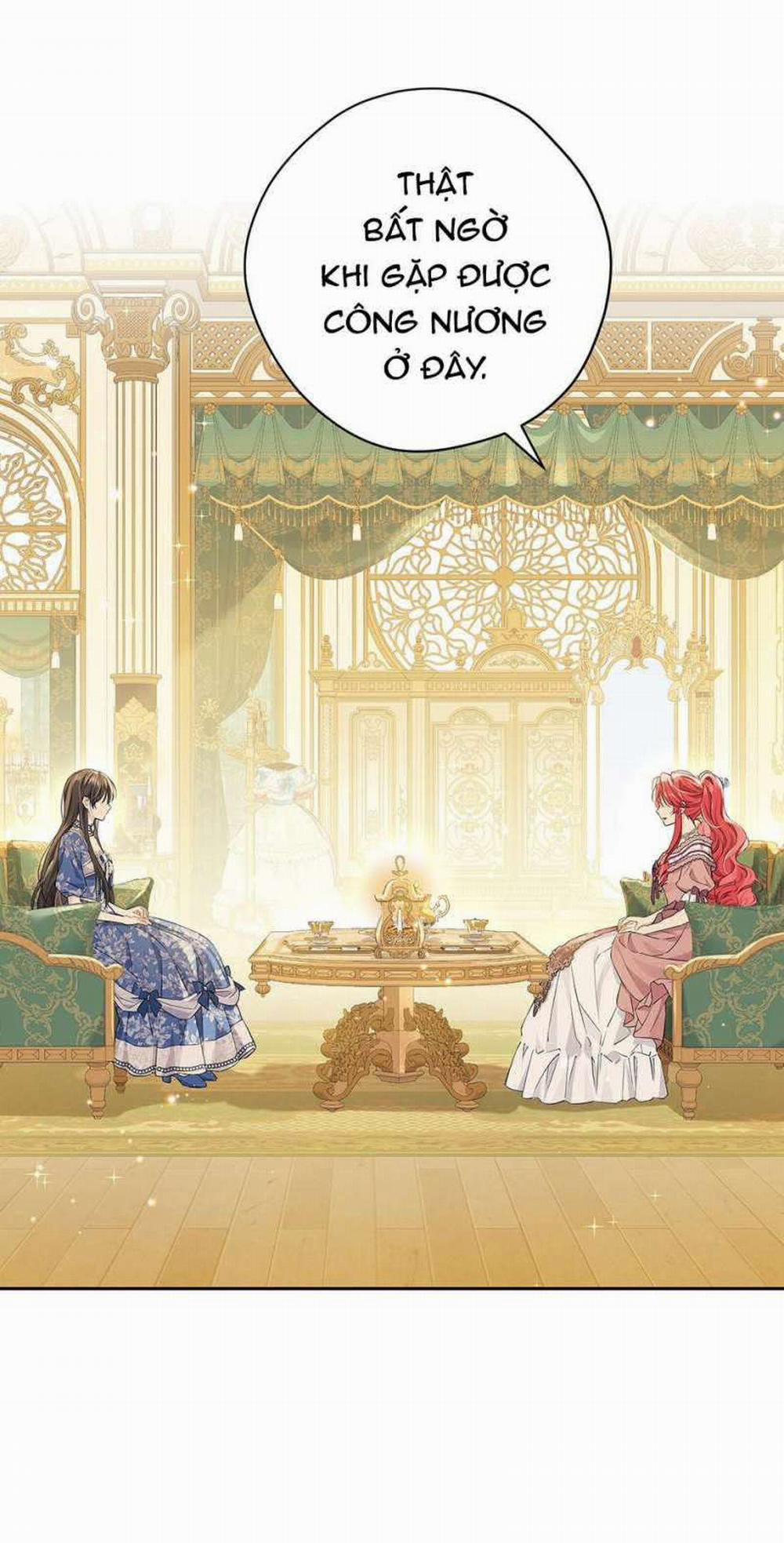 Tôi Là Minh Chứng Của Sự Thật 107 trang 42