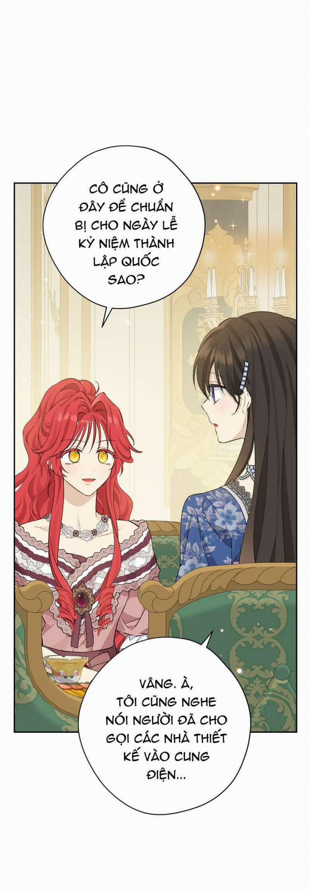 Tôi Là Minh Chứng Của Sự Thật 107 trang 43