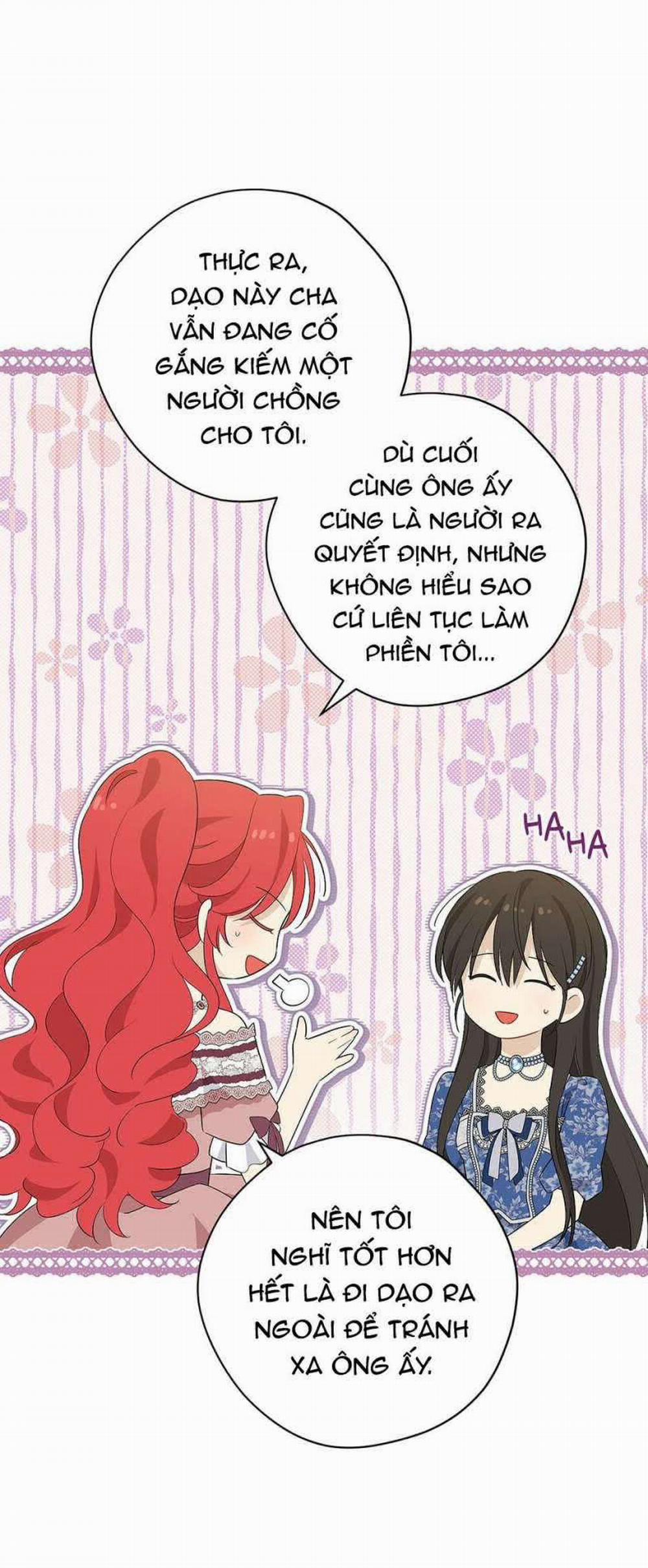 Tôi Là Minh Chứng Của Sự Thật 107 trang 44