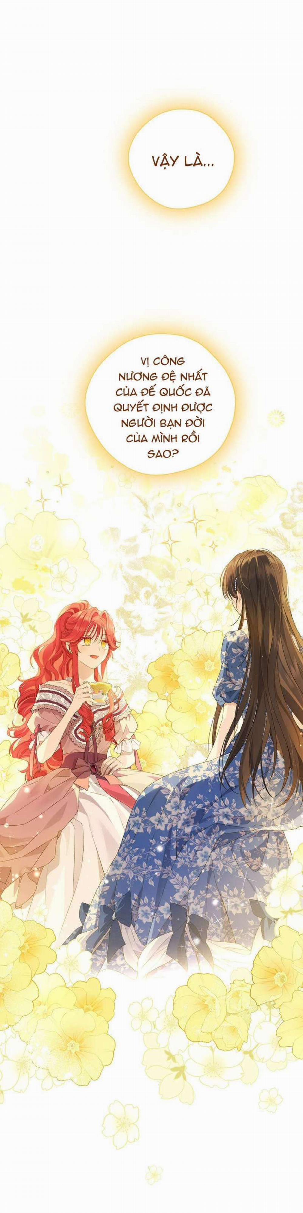 Tôi Là Minh Chứng Của Sự Thật 107 trang 47