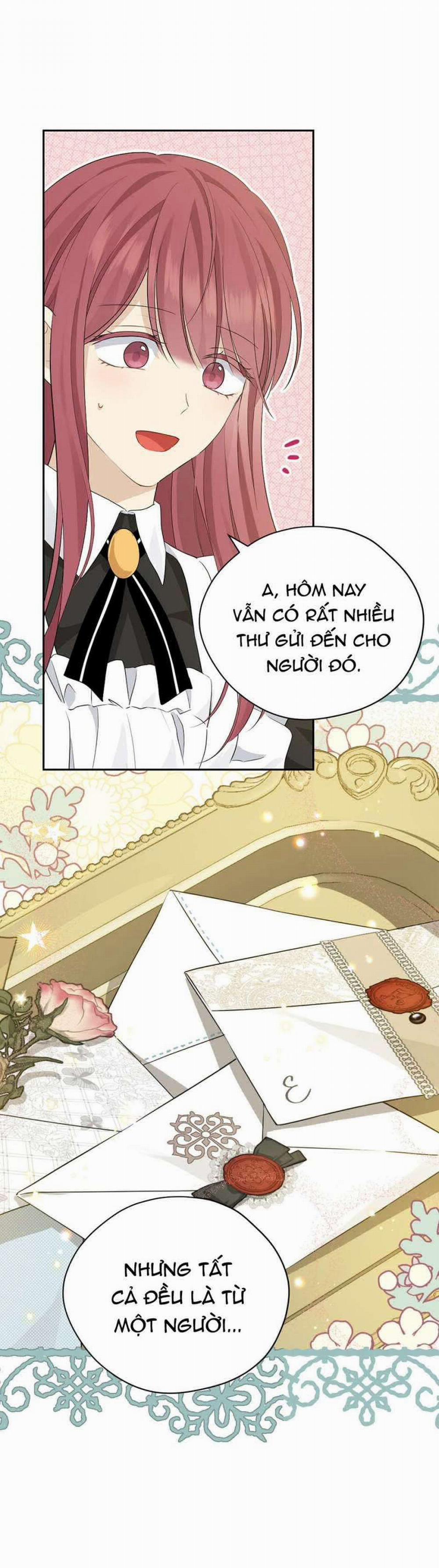 Tôi Là Minh Chứng Của Sự Thật 107 trang 5