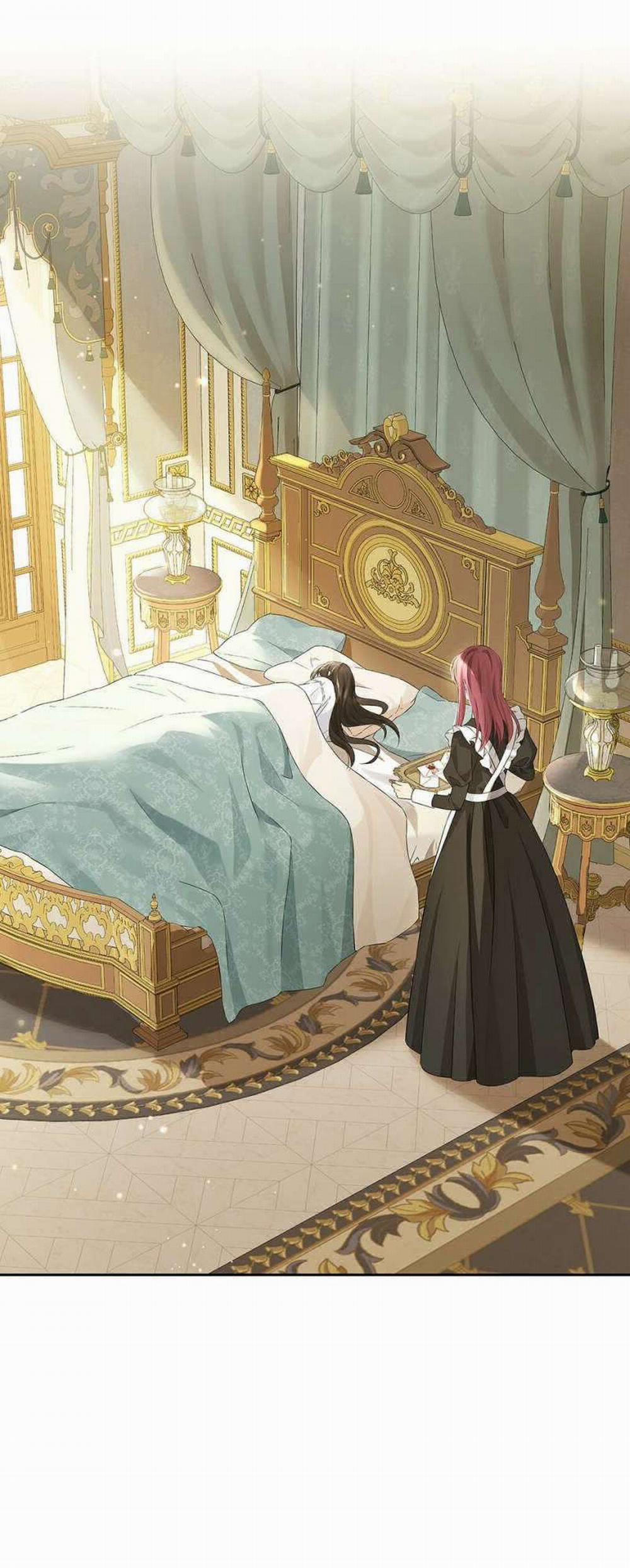 Tôi Là Minh Chứng Của Sự Thật 107 trang 8